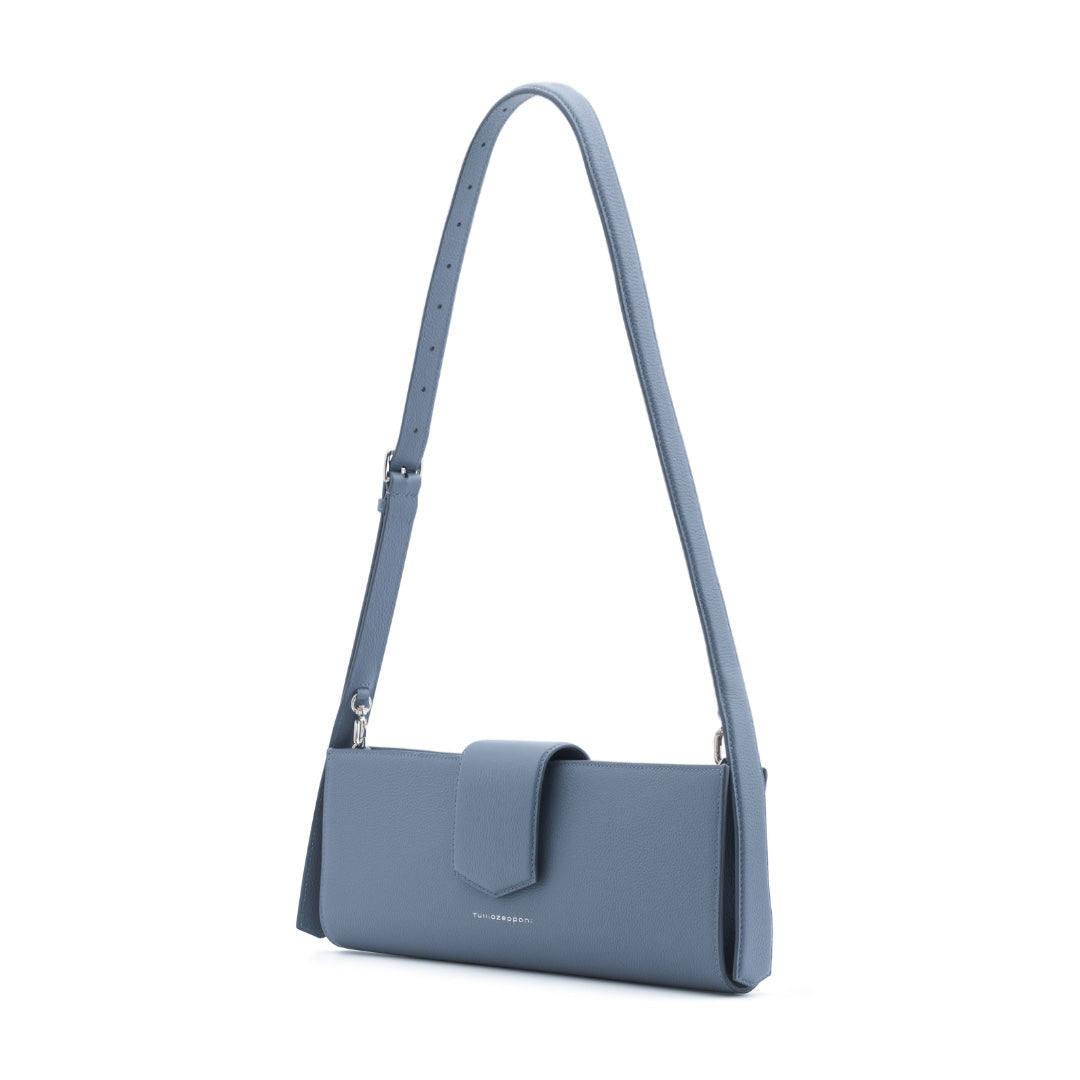 Borsa Baguette Bricky