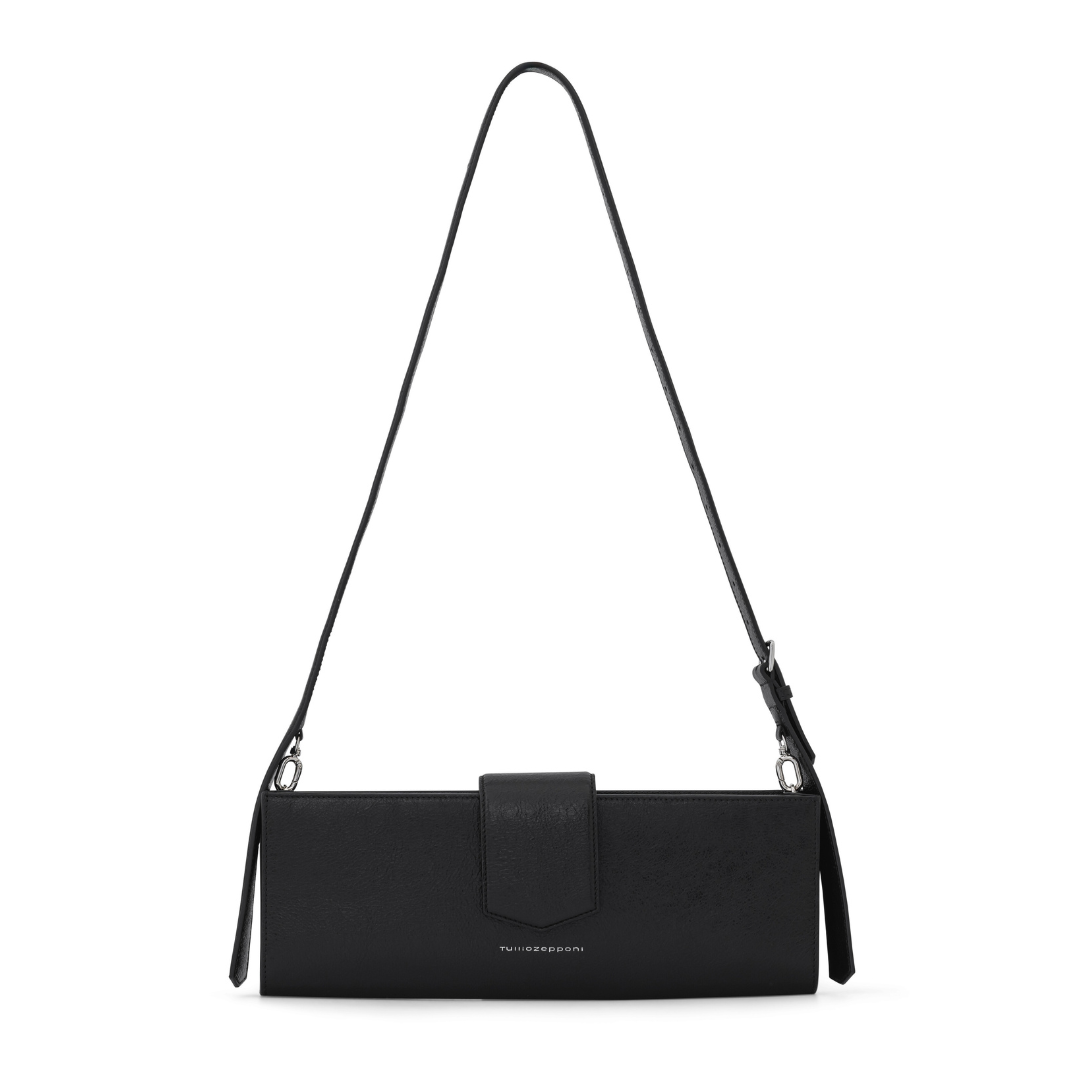 Borsa Baguette Bricky