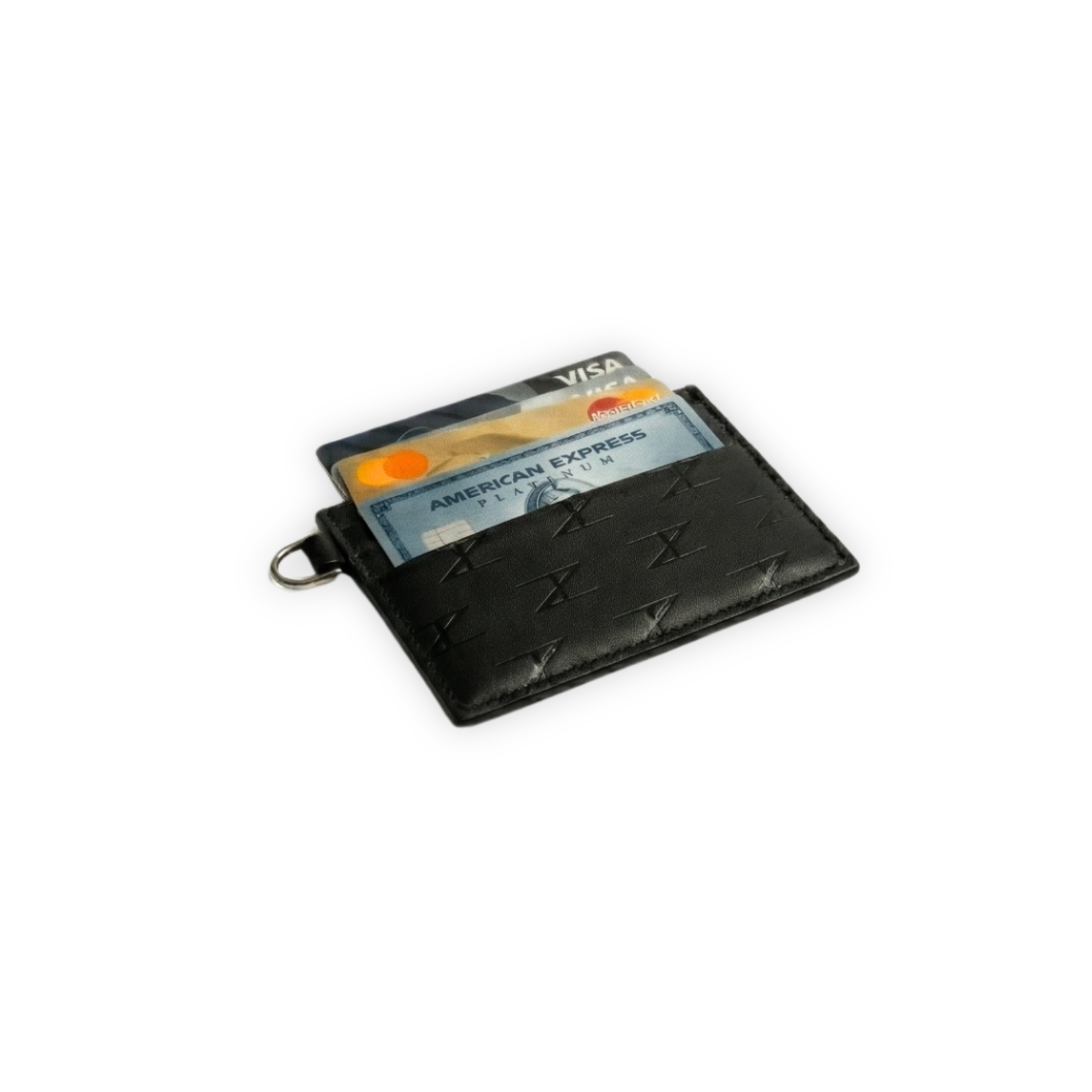 Porta carte 6c/c stampa TZ