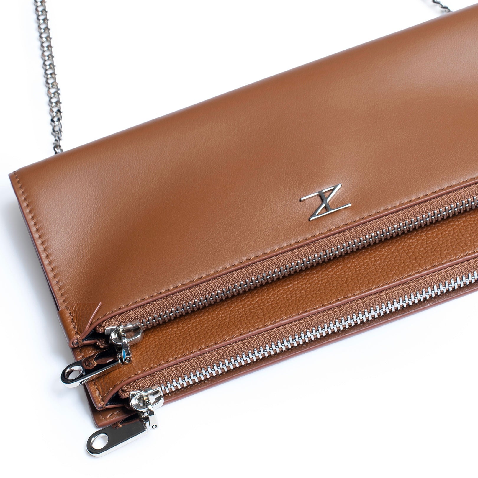 Pochette Double