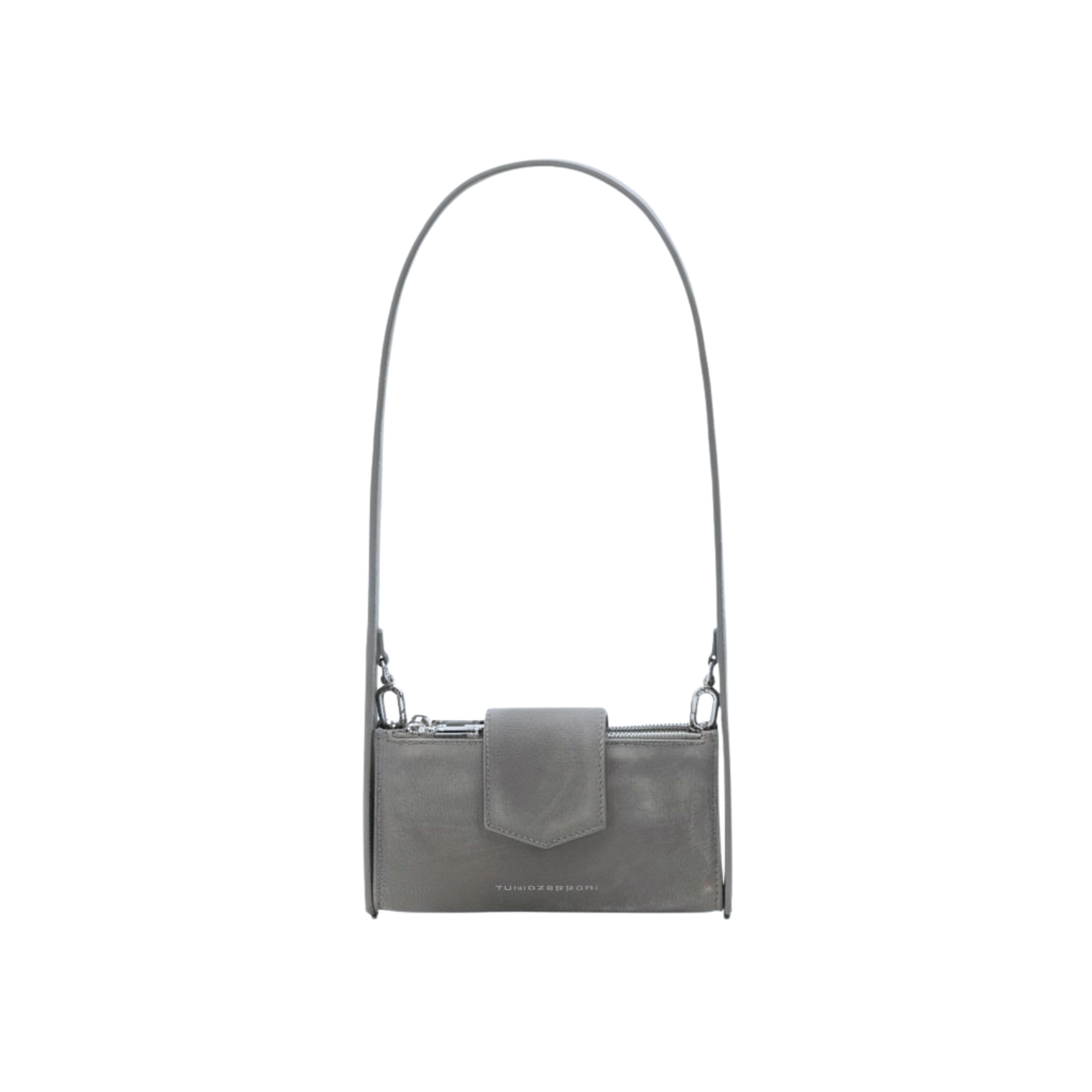 Pochette Bricky effetto usato