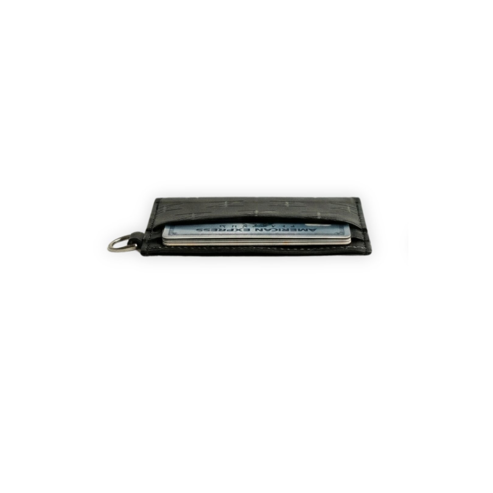 Porta carte 6c/c stampa TZ