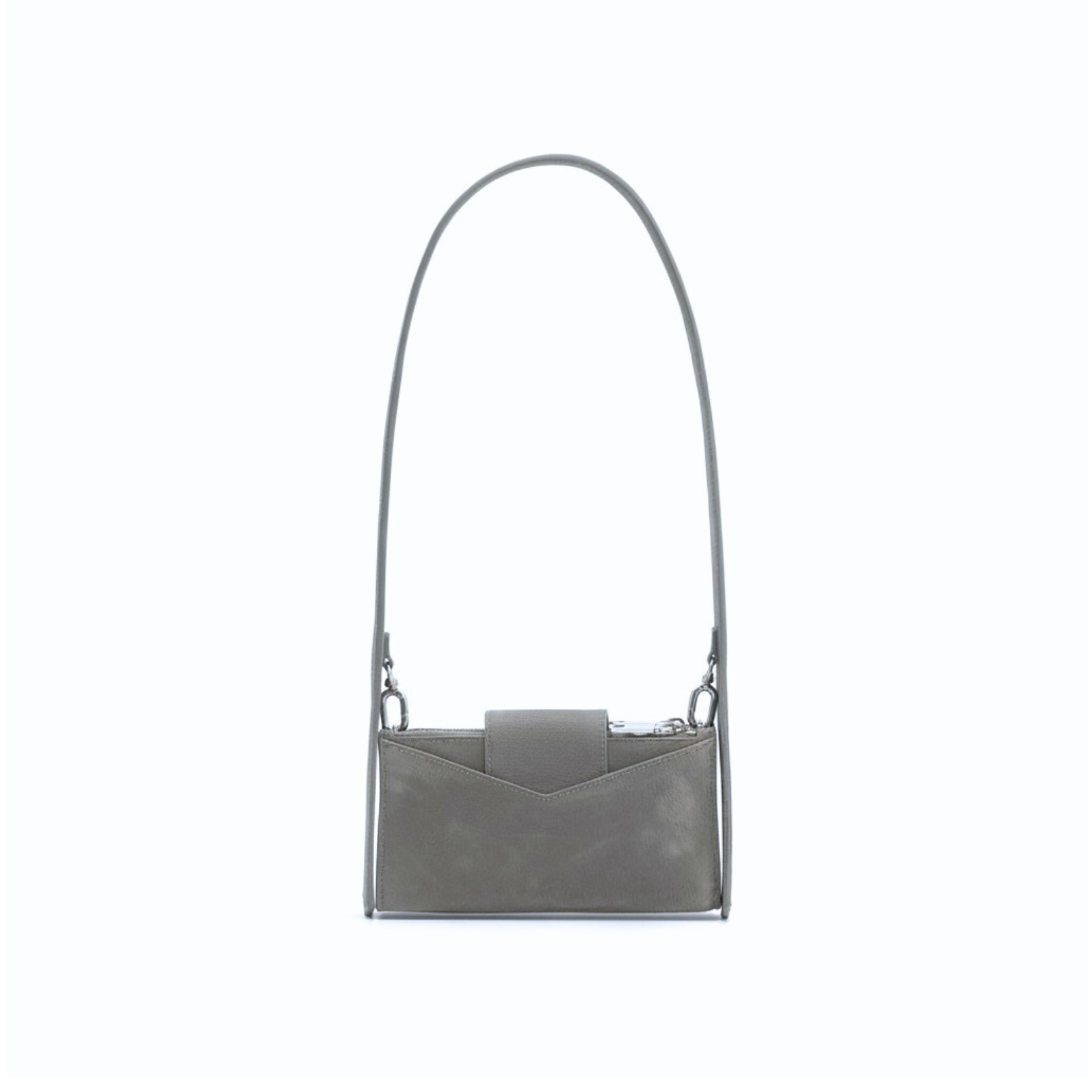 Pochette Bricky effetto usato
