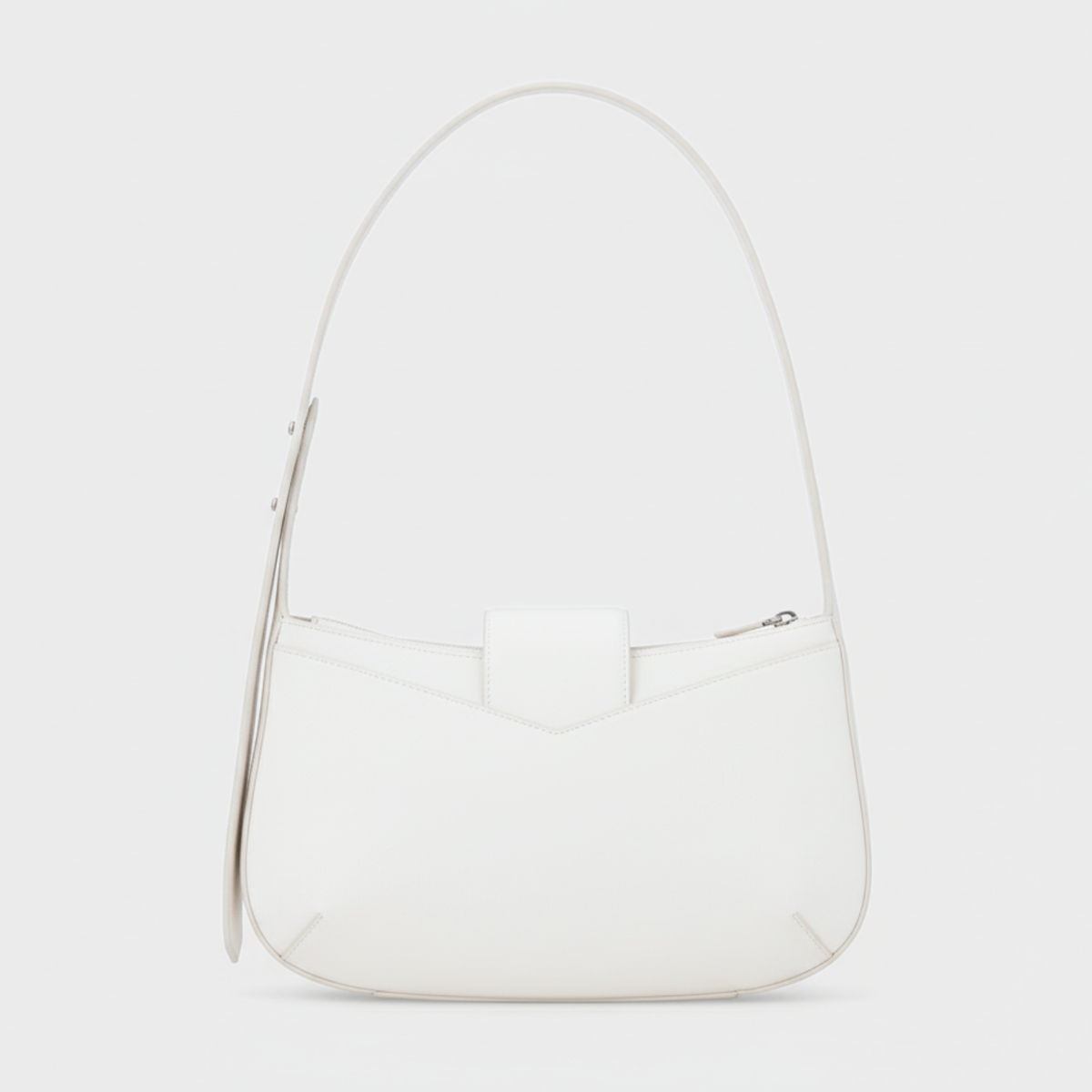 Borsa Hobo Bricky - Tullio Zepponi (foto 3)