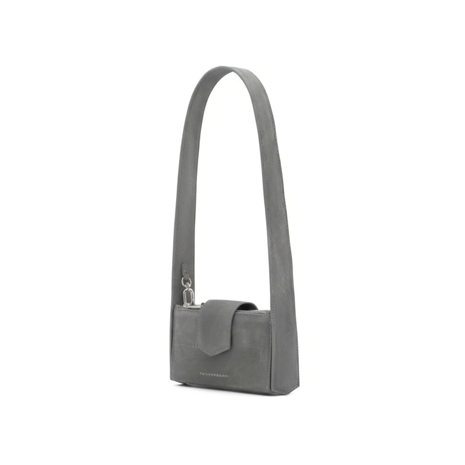 Pochette Bricky effetto usato