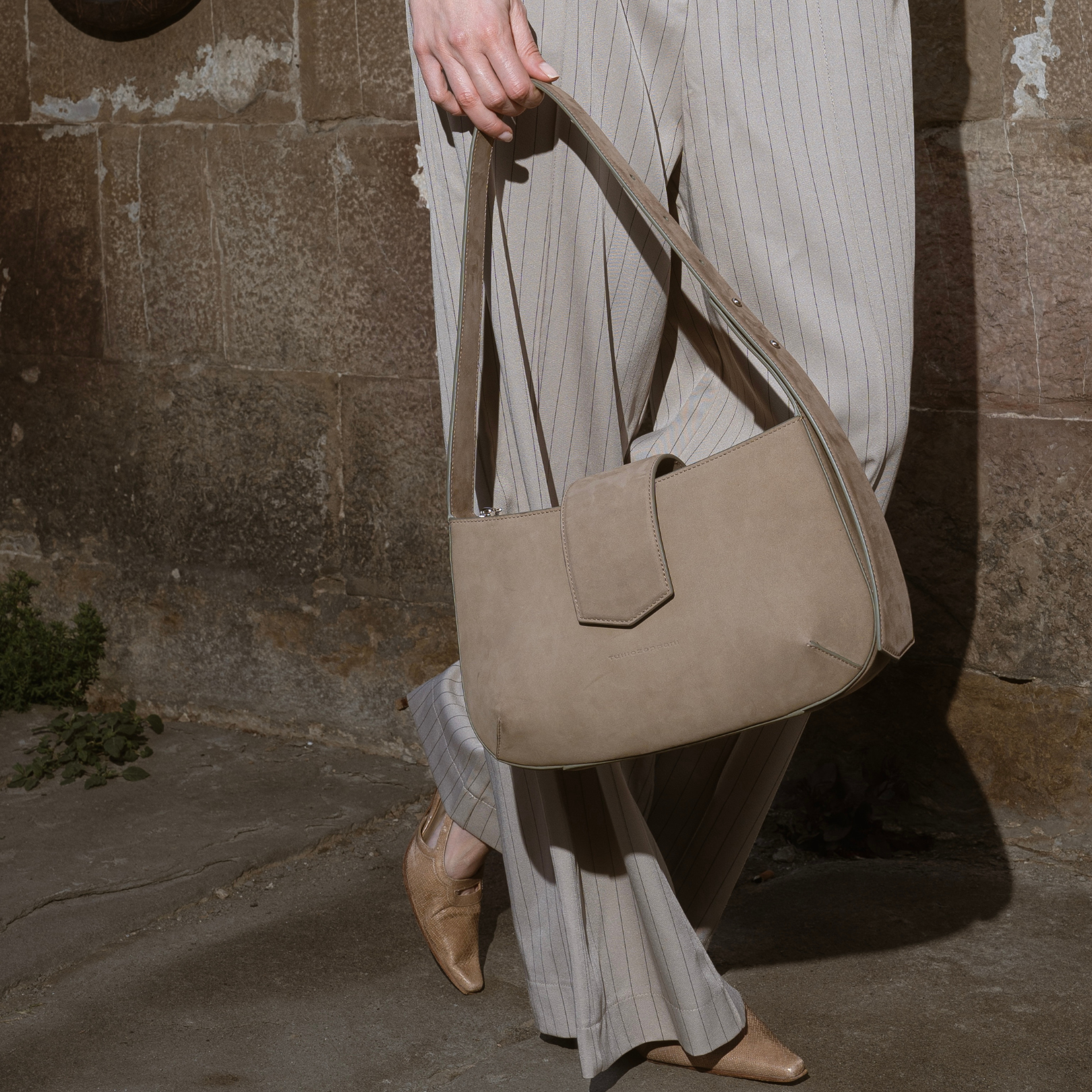 Borsa Hobo Bricky