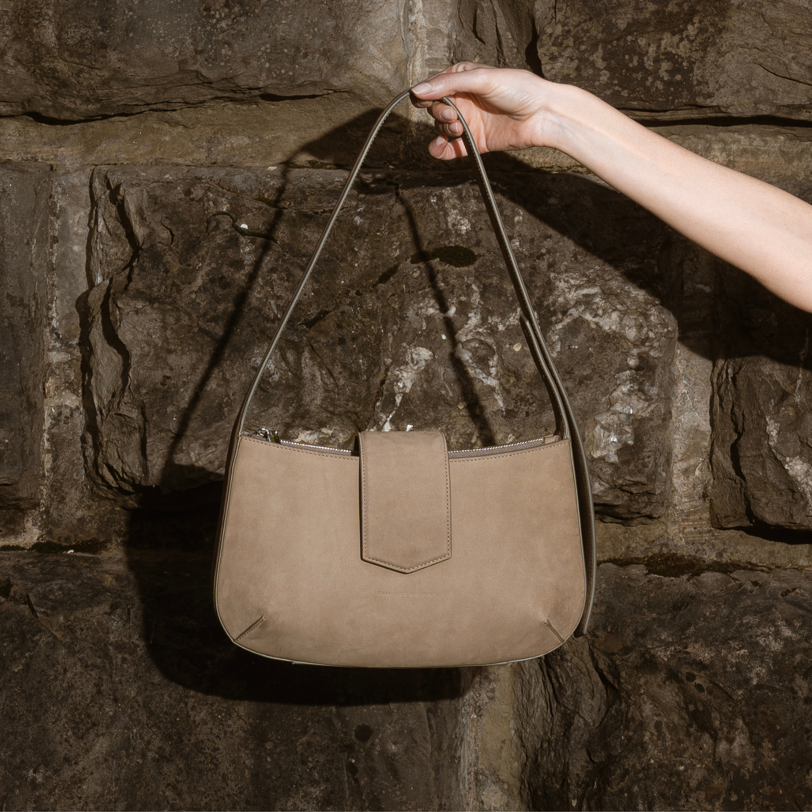 Borsa Hobo Bricky