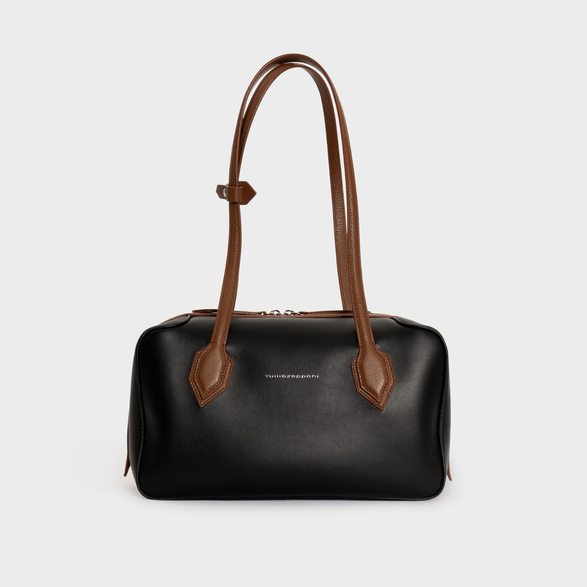 Borsa Bowling Anna grande - Tullio Zepponi (foto 2)