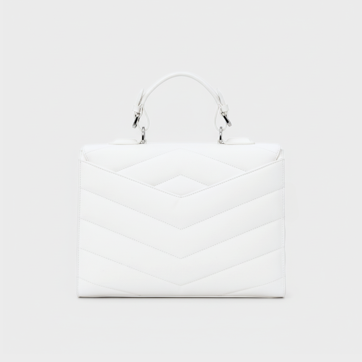 Borsa Anna grande trapuntata