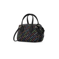 Borsa Eggy piccola multicolor