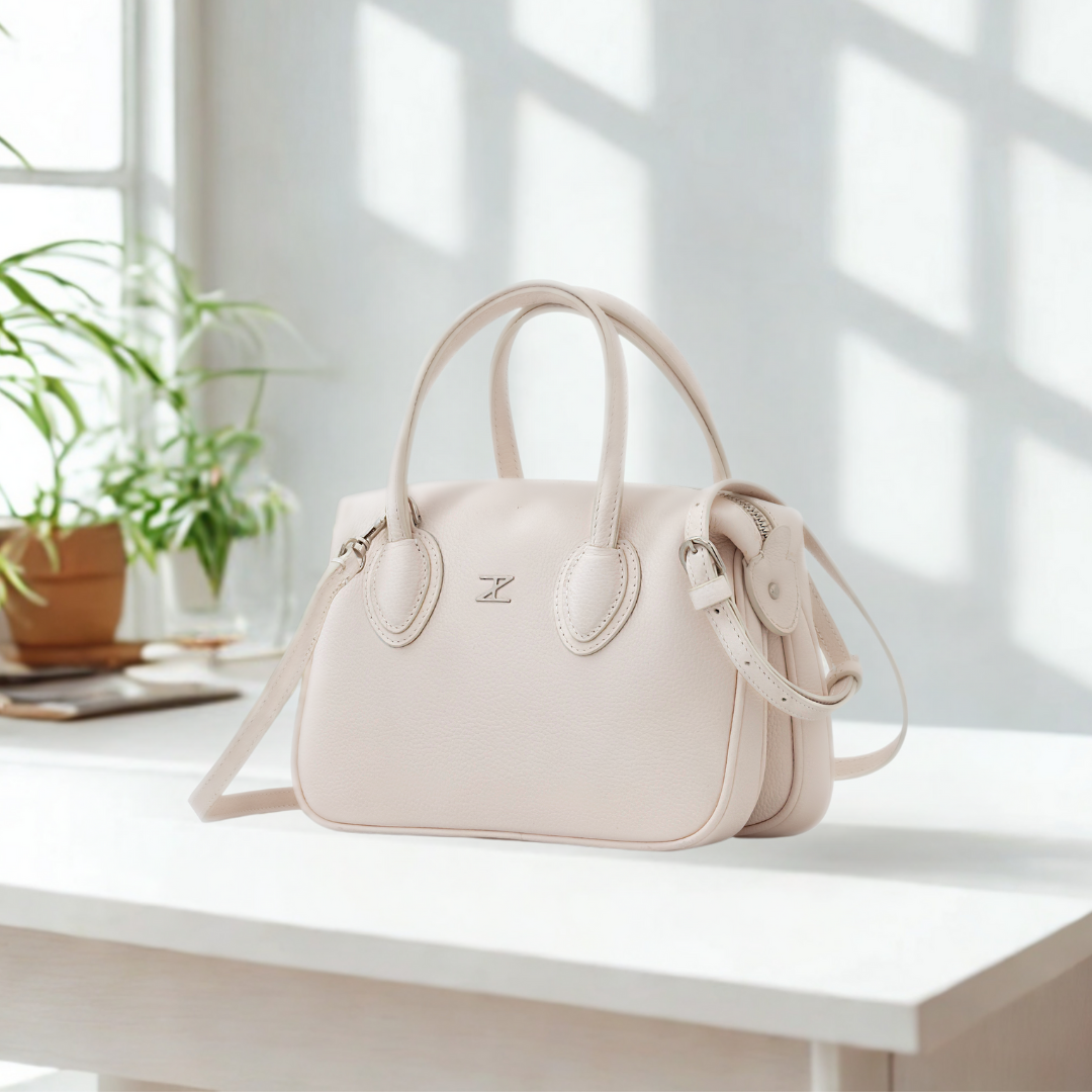 Borsa Eggy piccola