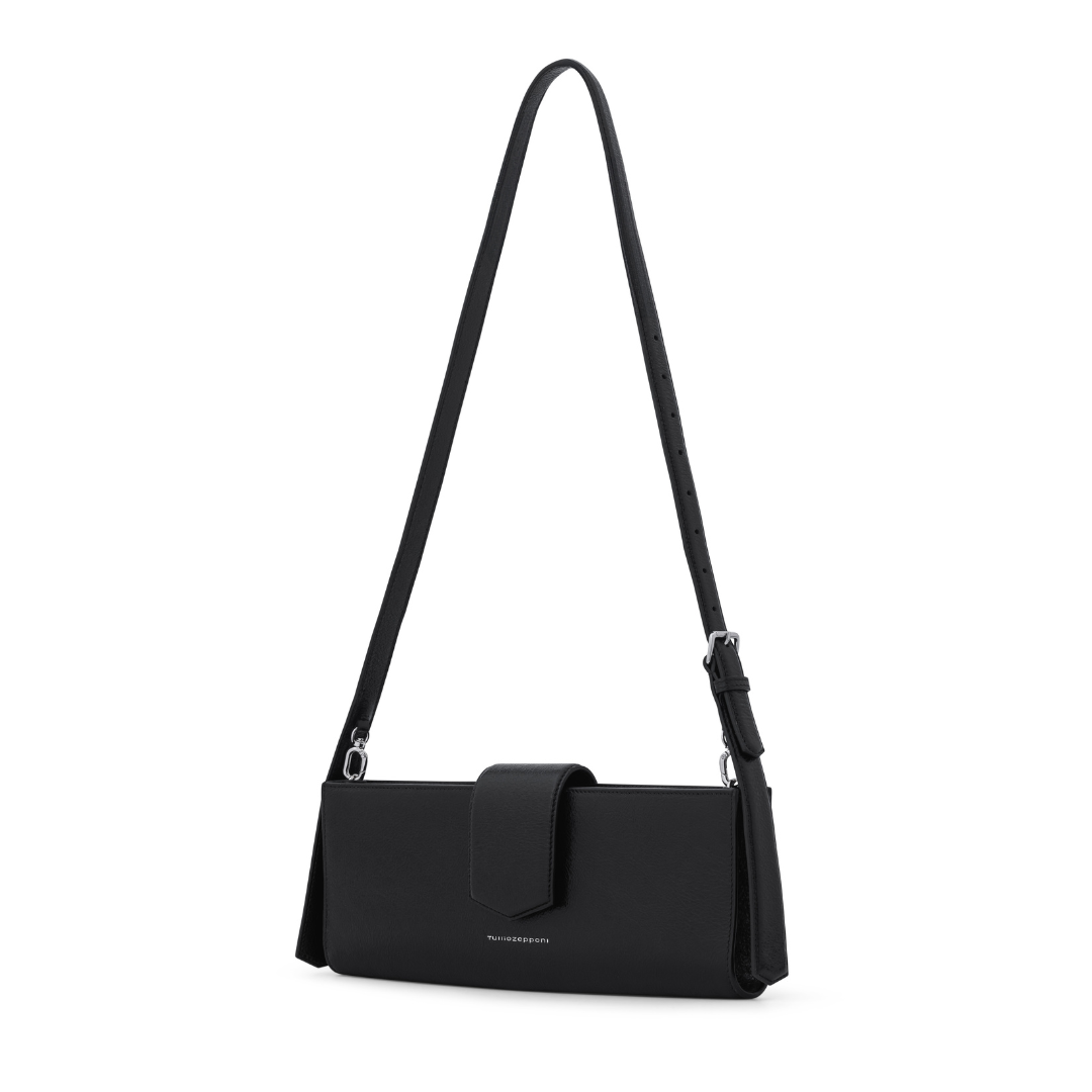 Borsa Baguette Bricky
