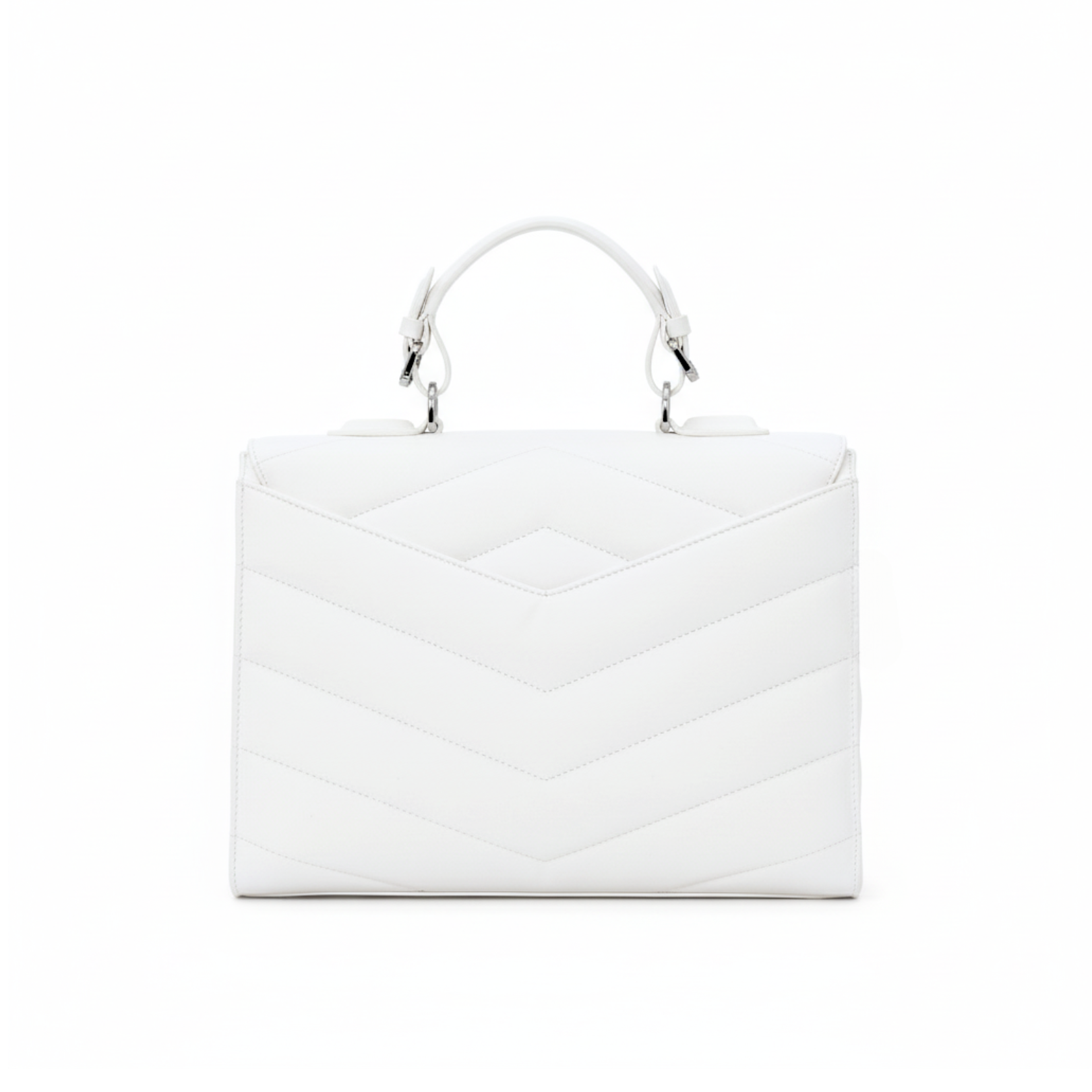 Borsa Anna grande trapuntata