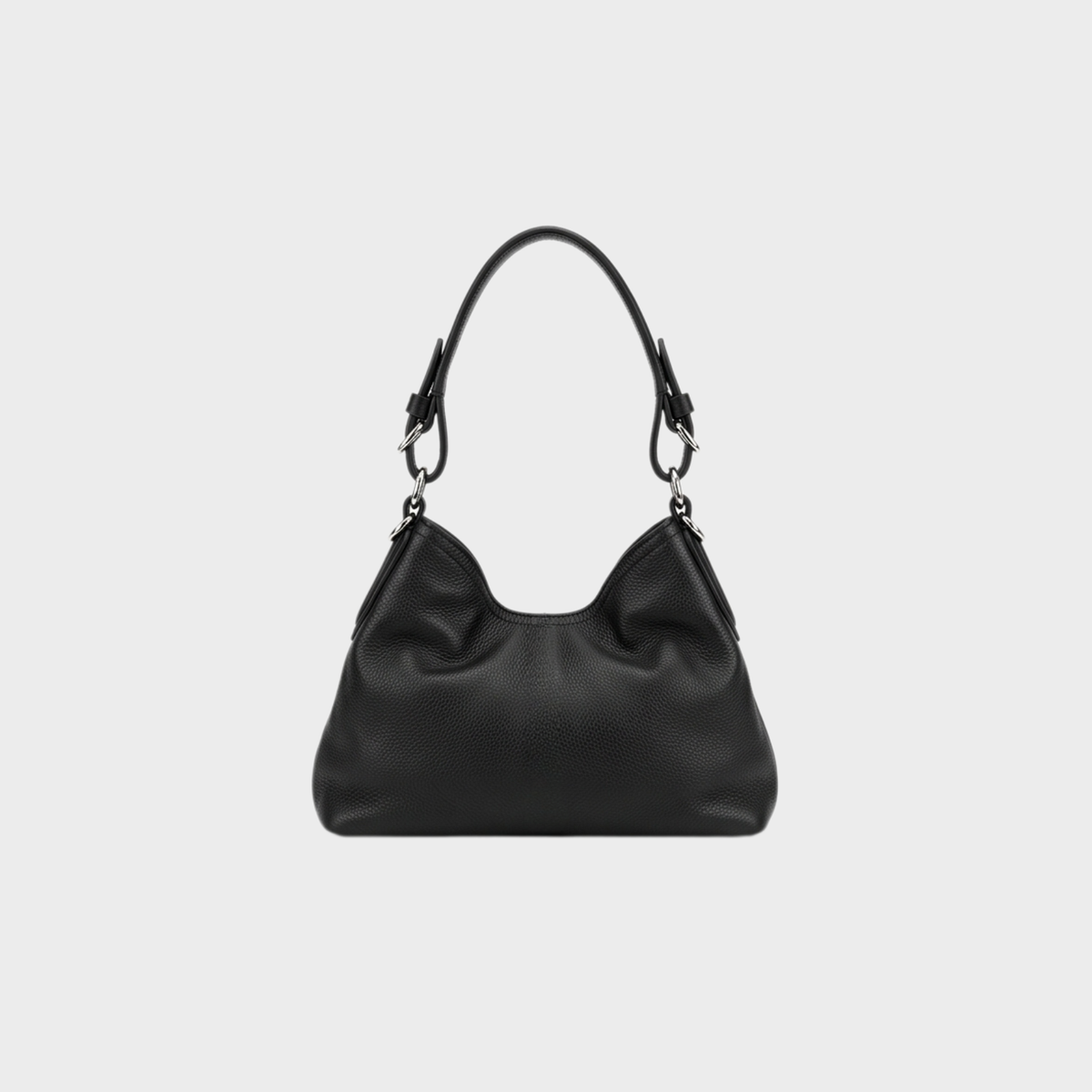 Borsa Hobo Soft Anna piccola