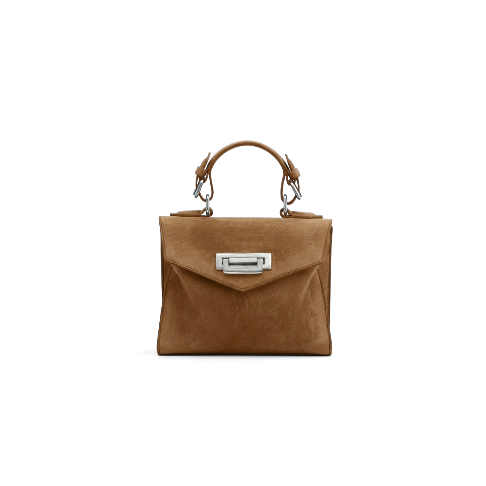 Borsa Anna piccola effetto usato