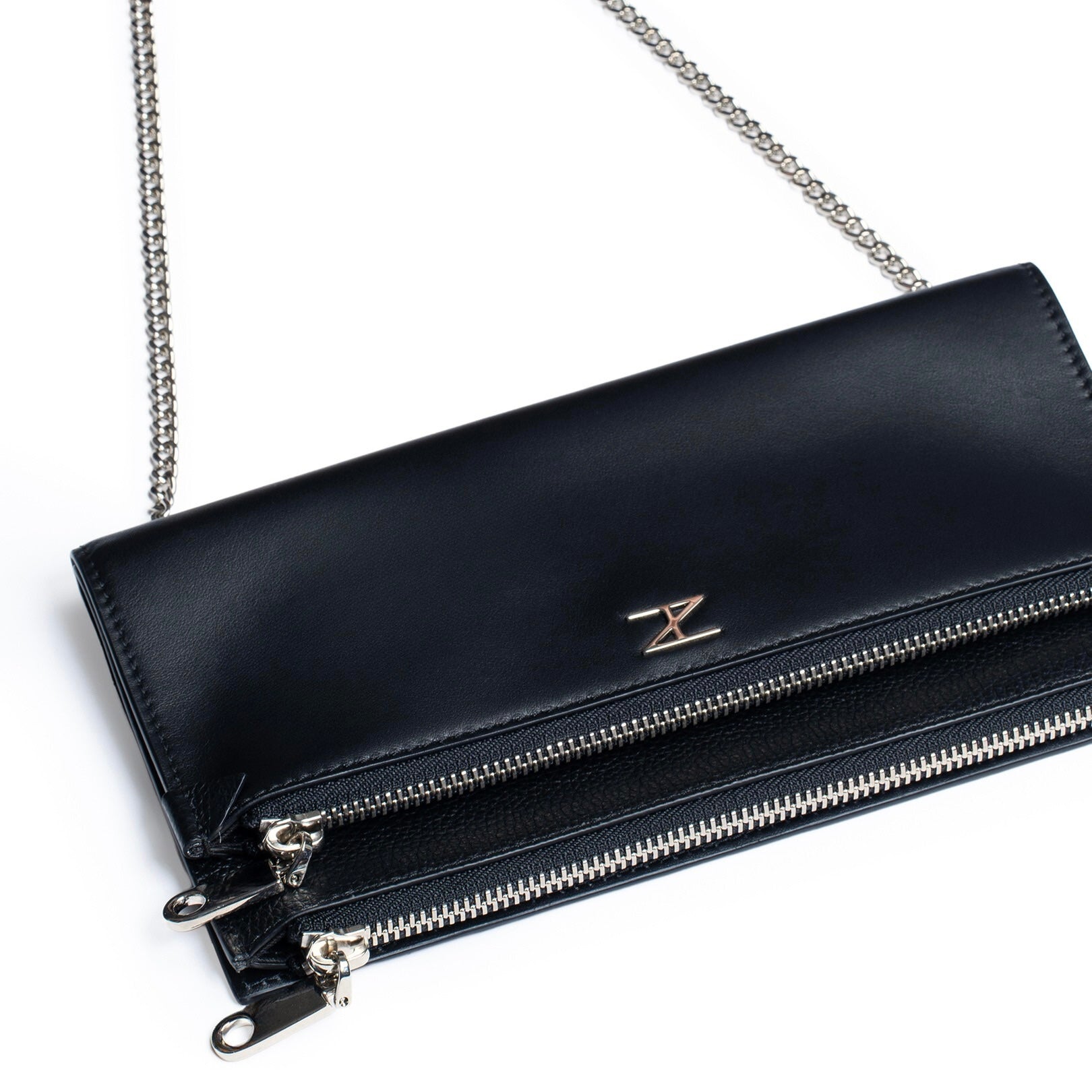 Pochette Double