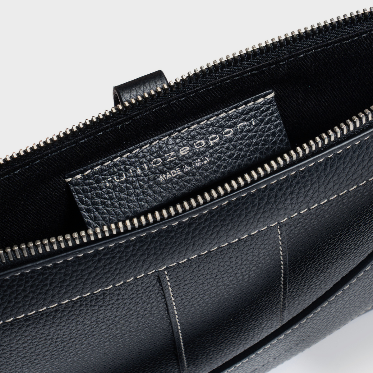 Pochette TZ