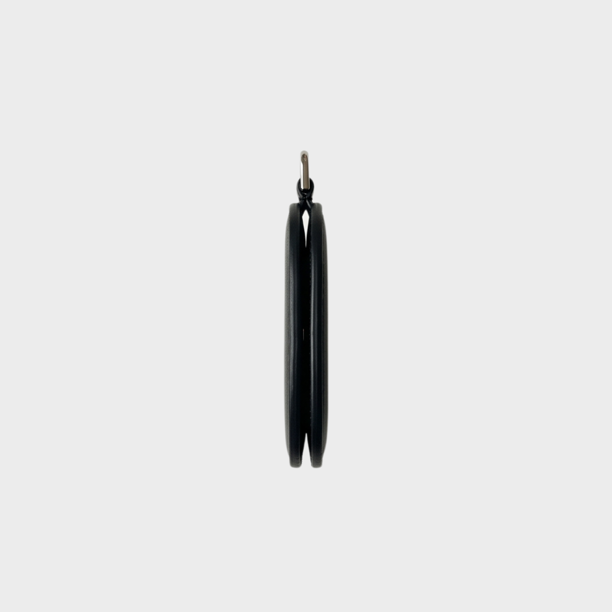 Charm uovo con doppio specchio