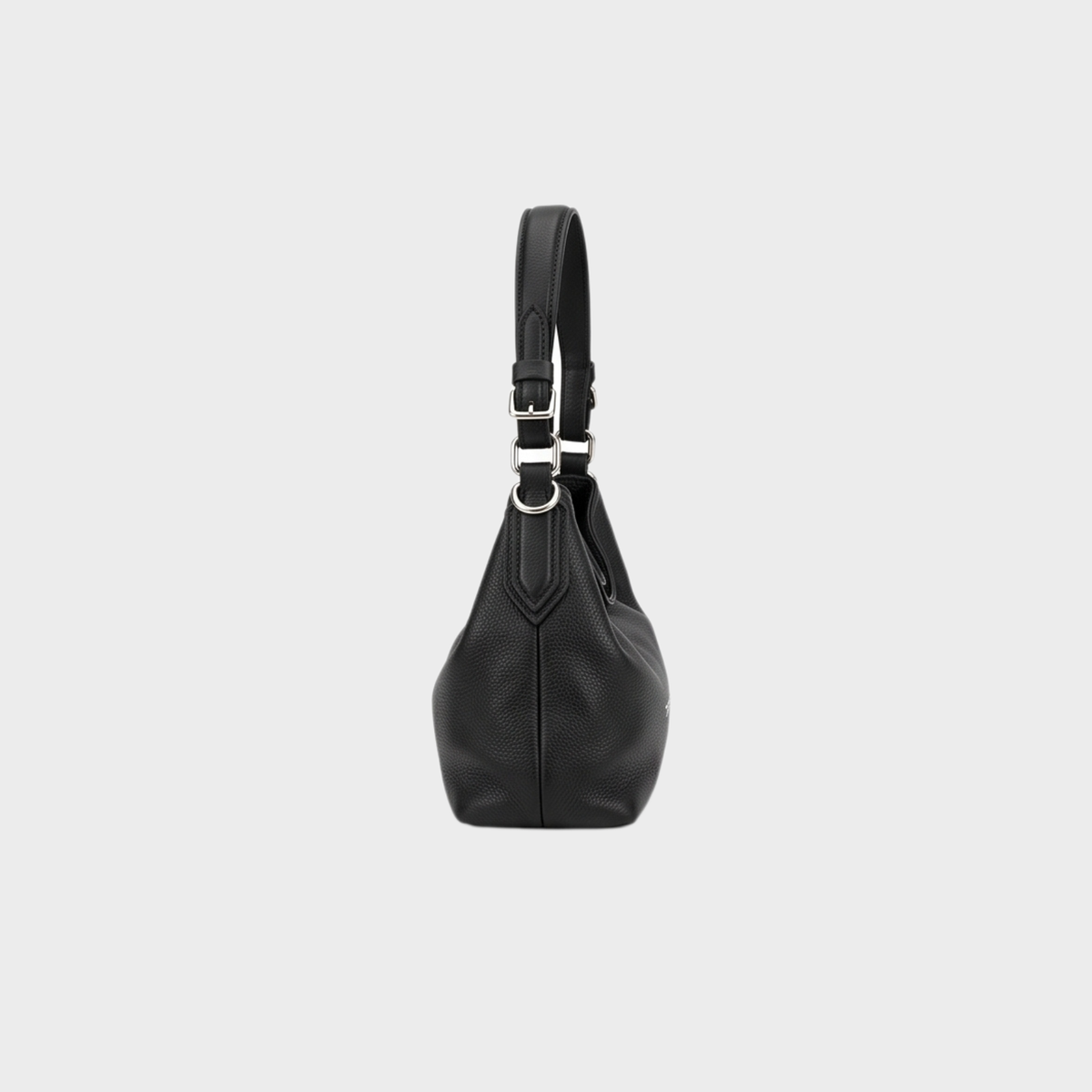 Borsa Hobo Soft Anna piccola