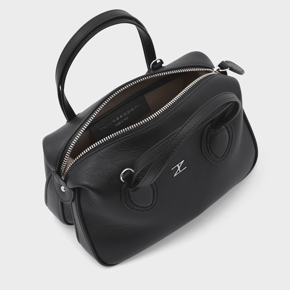Borsa Eggy piccola
