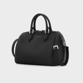 Borsa Bauletto Anna nero - Tullio Zepponi
