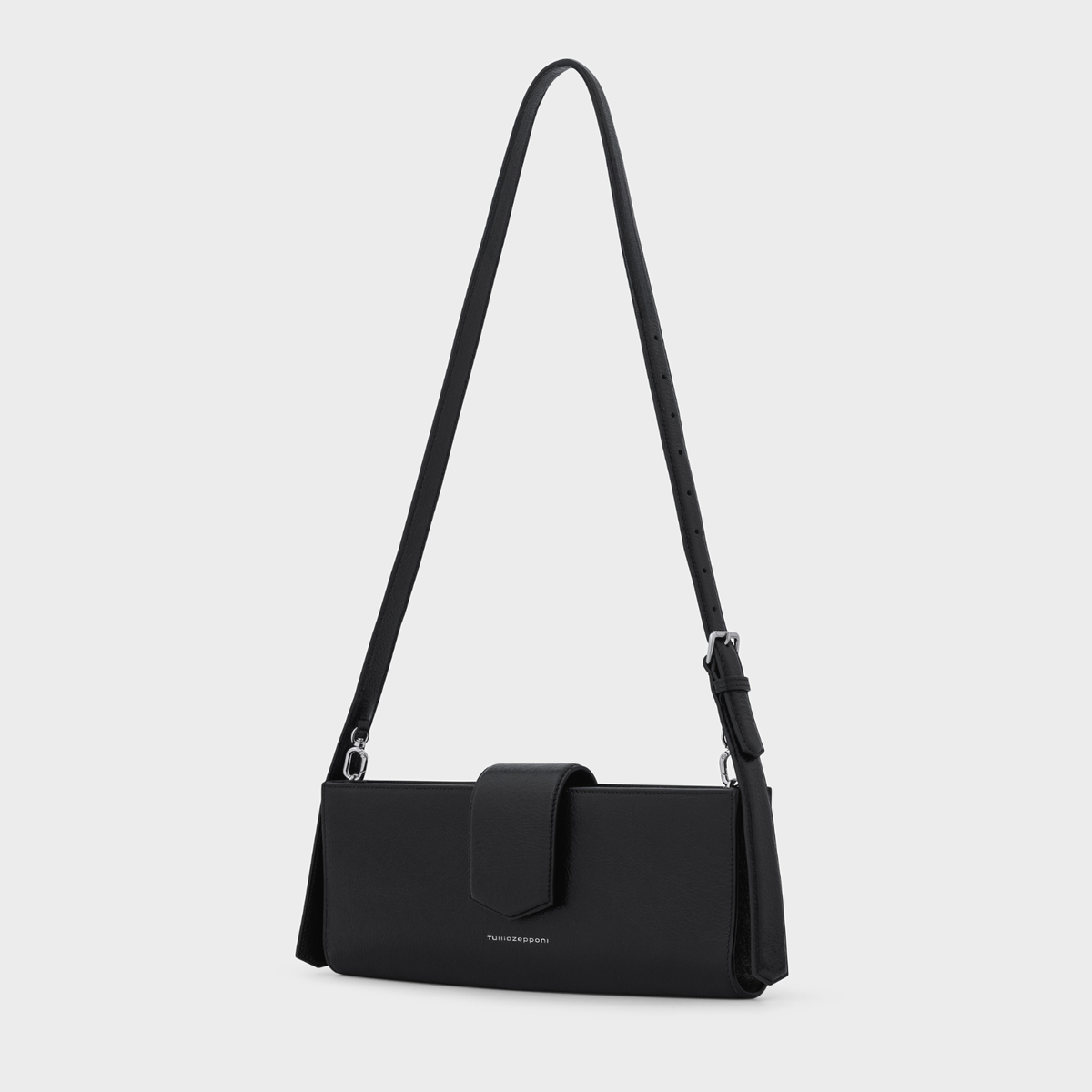 Borsa Baguette Bricky