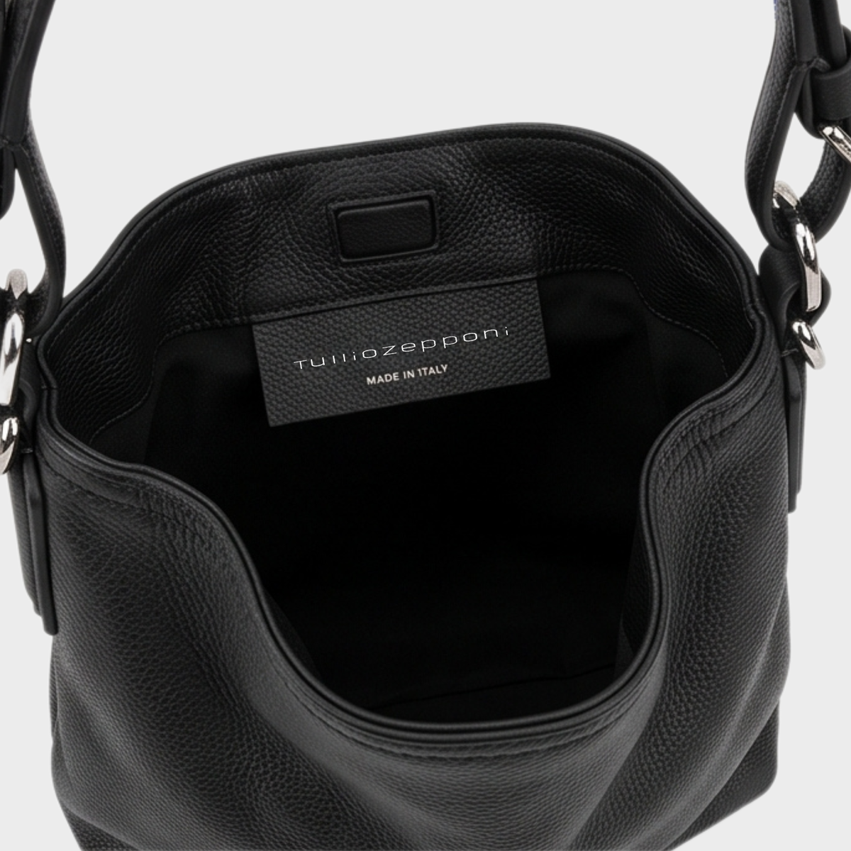 Borsa Hobo Soft Anna piccola