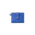 Porta carte 6c/c con baccellino