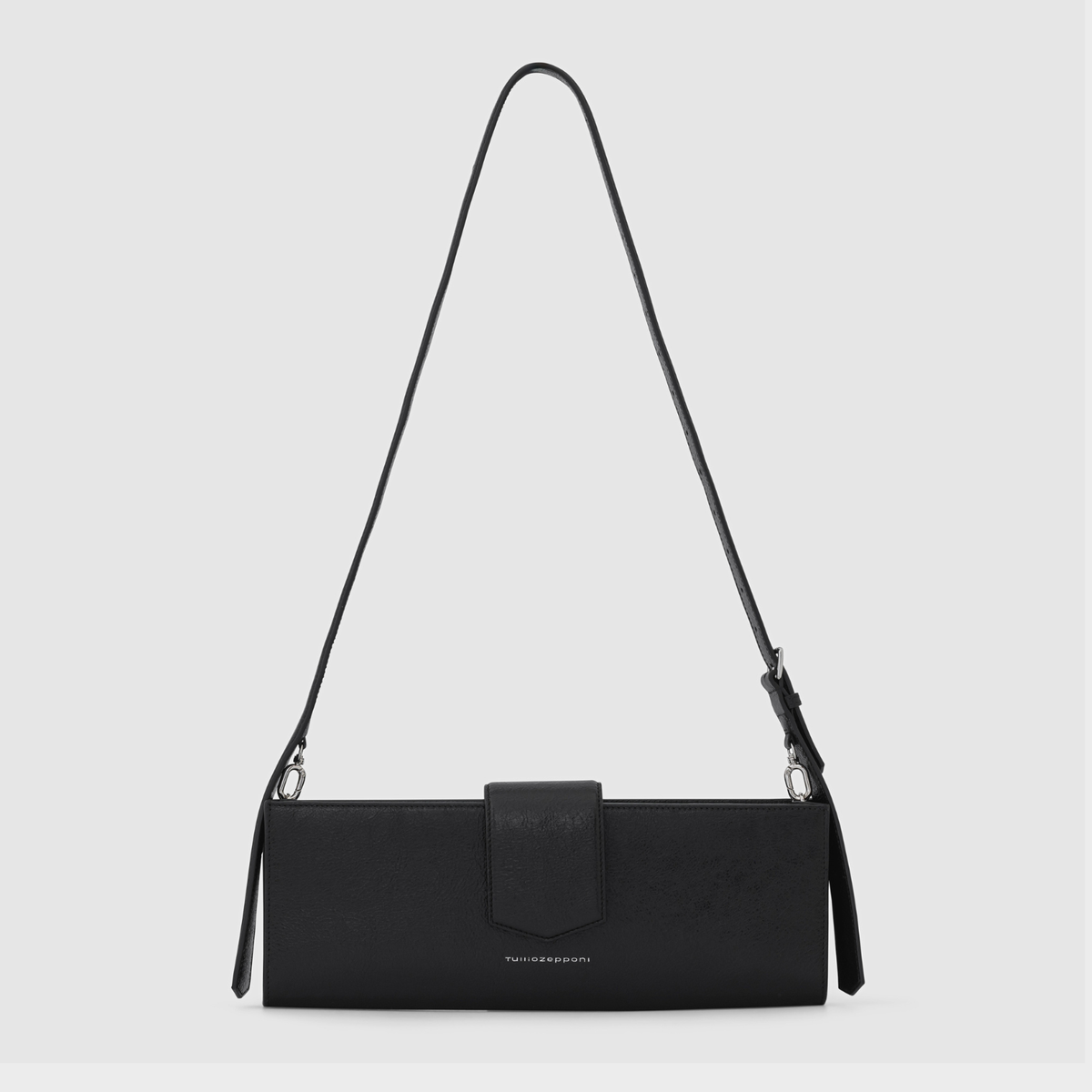 Borsa Baguette Bricky