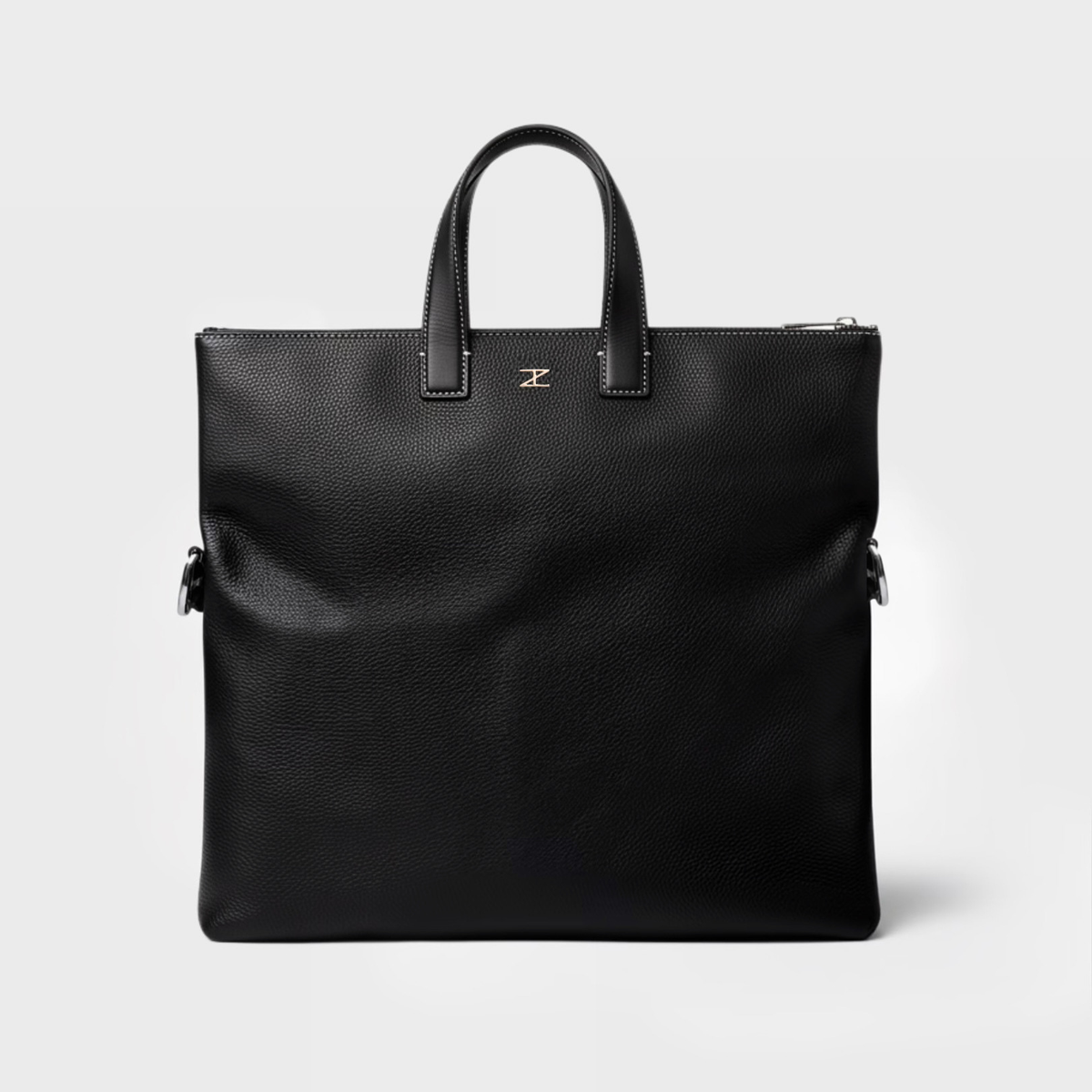 Borsa Messenger Tobias - Tullio Zepponi (foto 4)