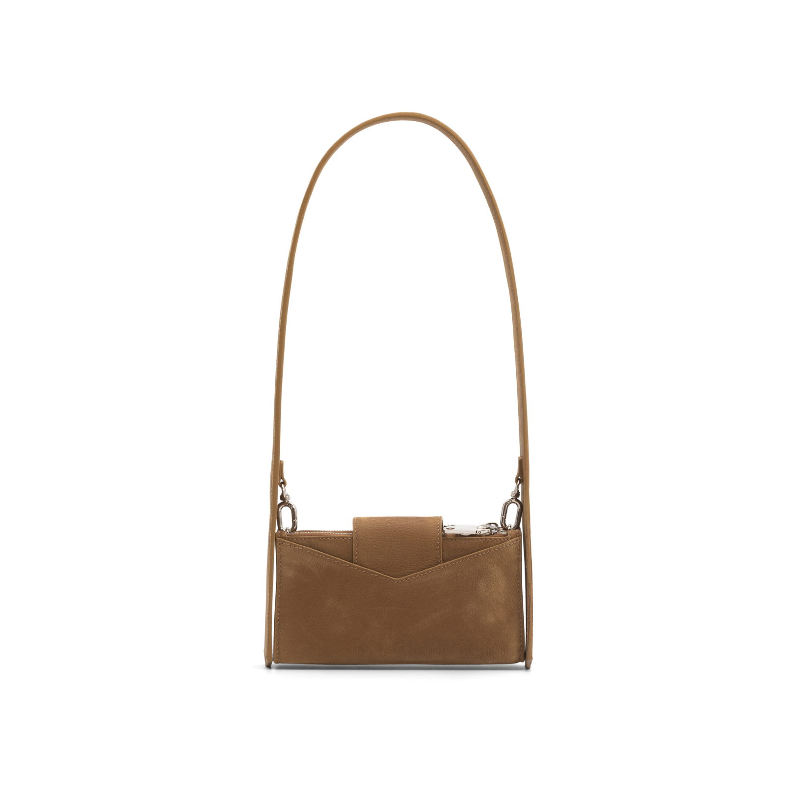 Pochette Bricky effetto usato