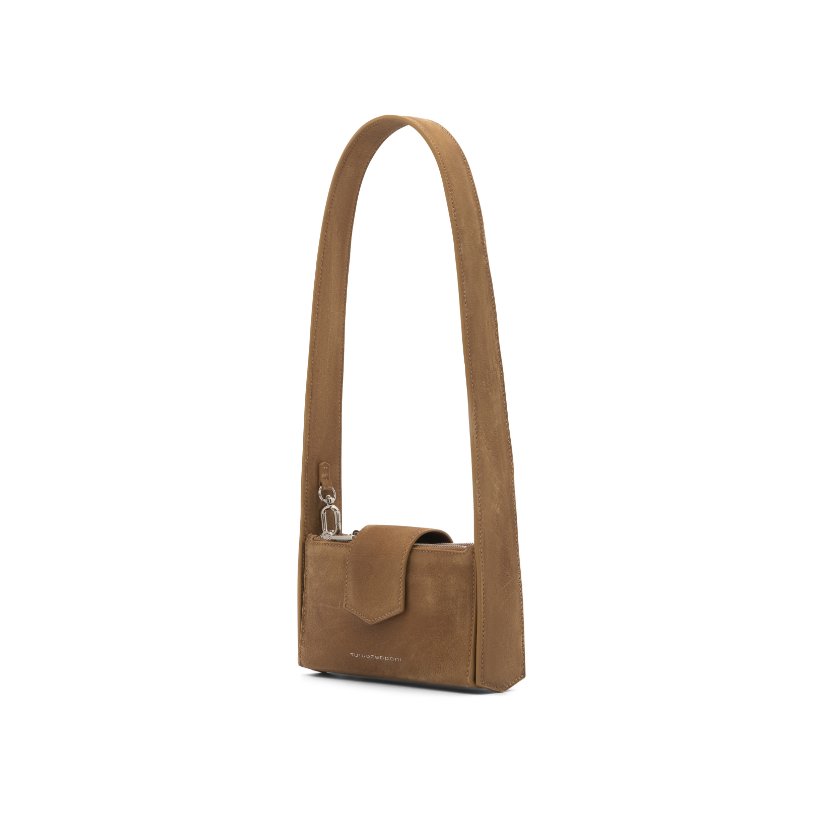 Pochette Bricky effetto usato