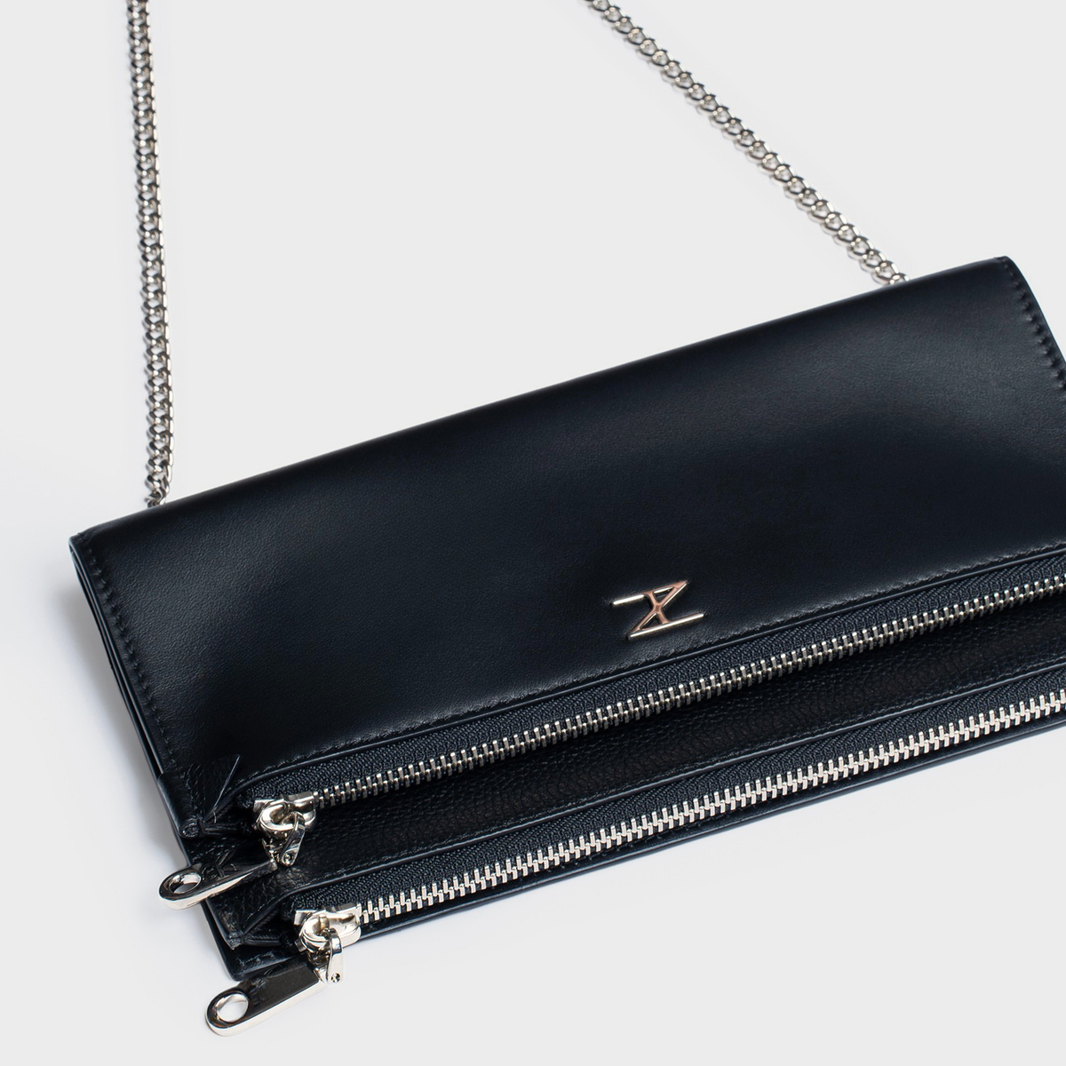 Pochette Double