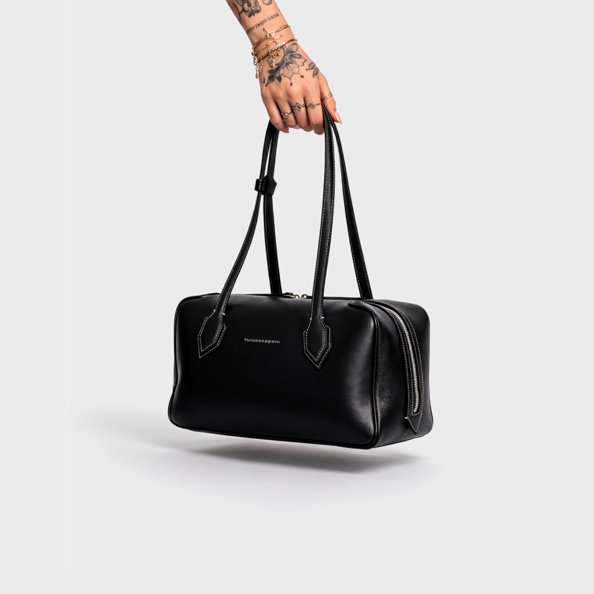 Borsa Bowling Anna grande