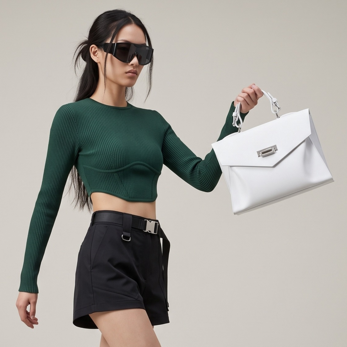 Borsa Anna grande