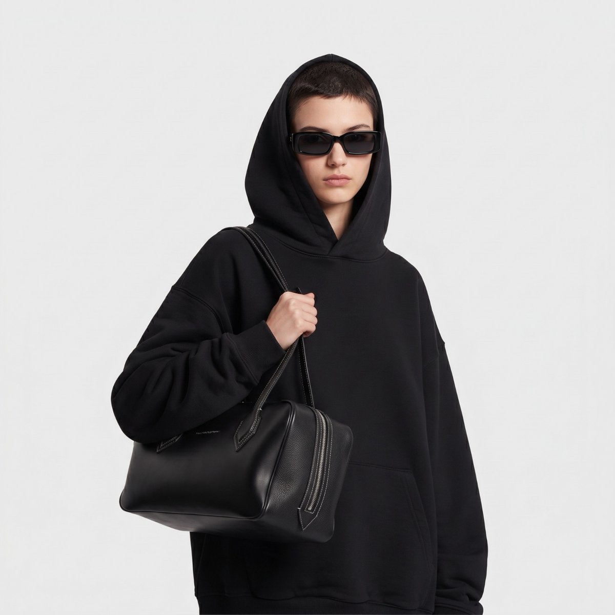 Borsa Bowling Anna grande