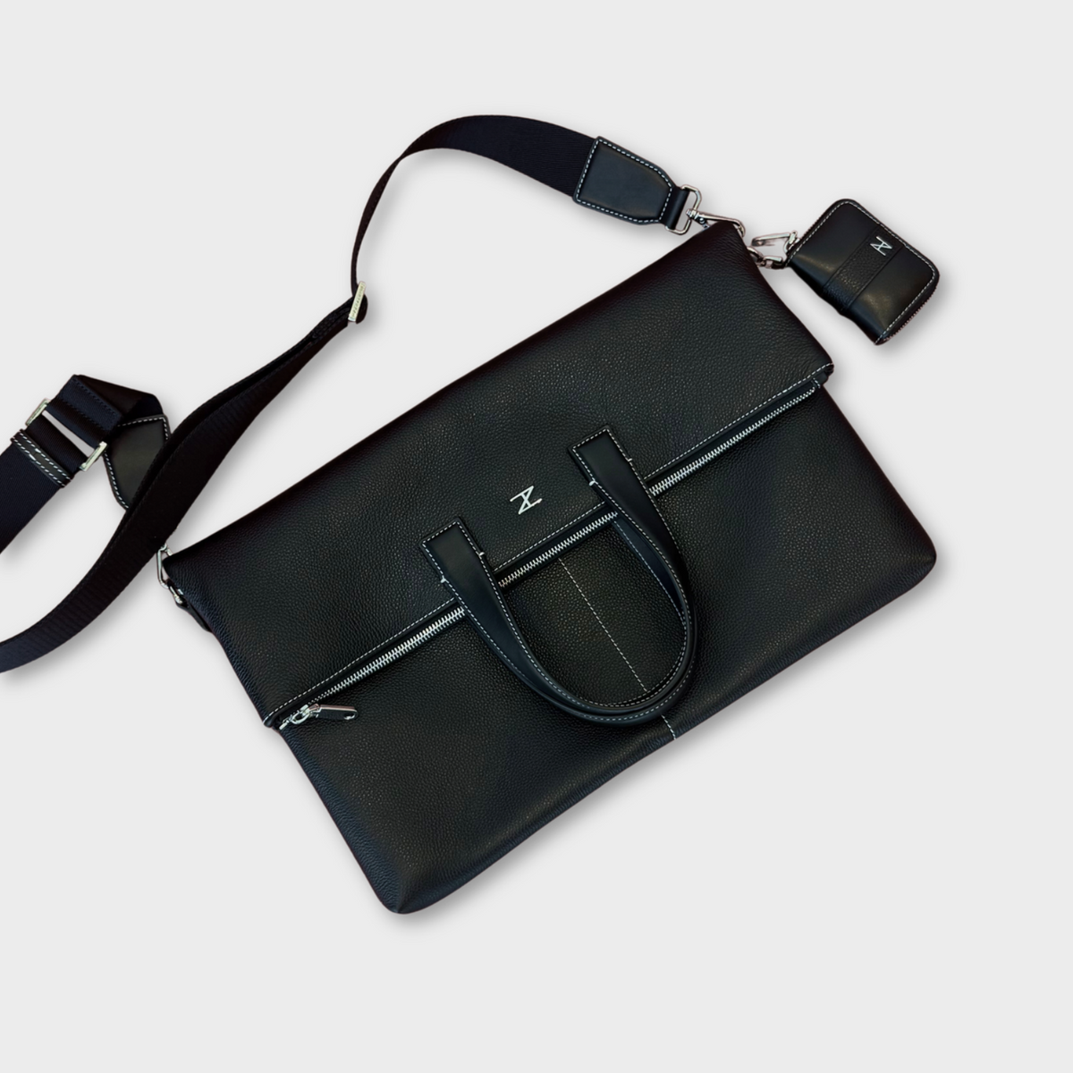 Borsa Messenger Tobias