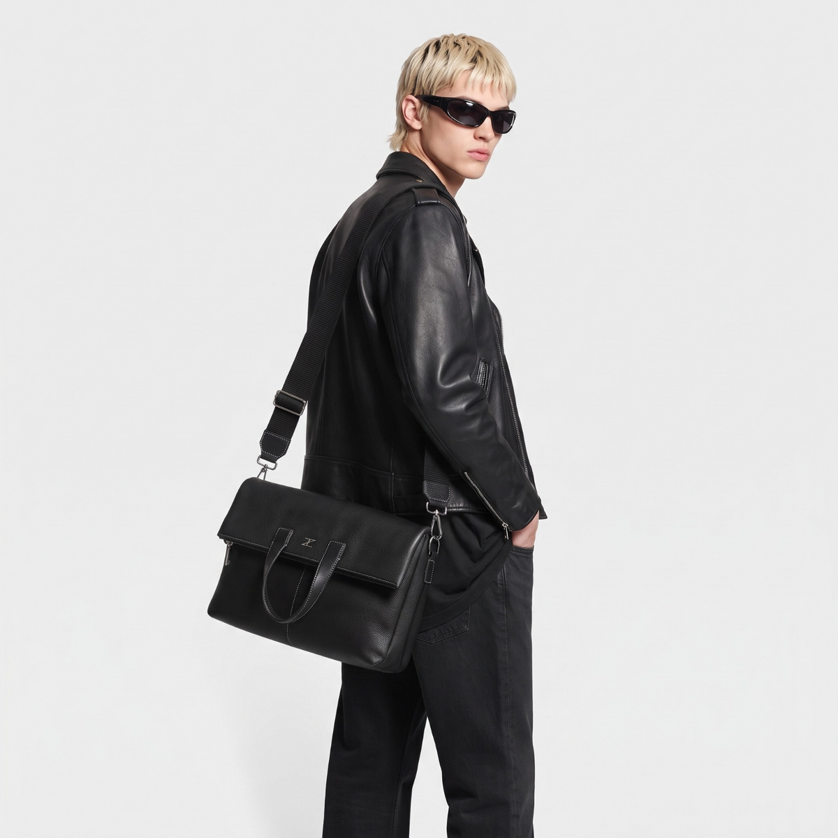 Borsa Messenger Tobias