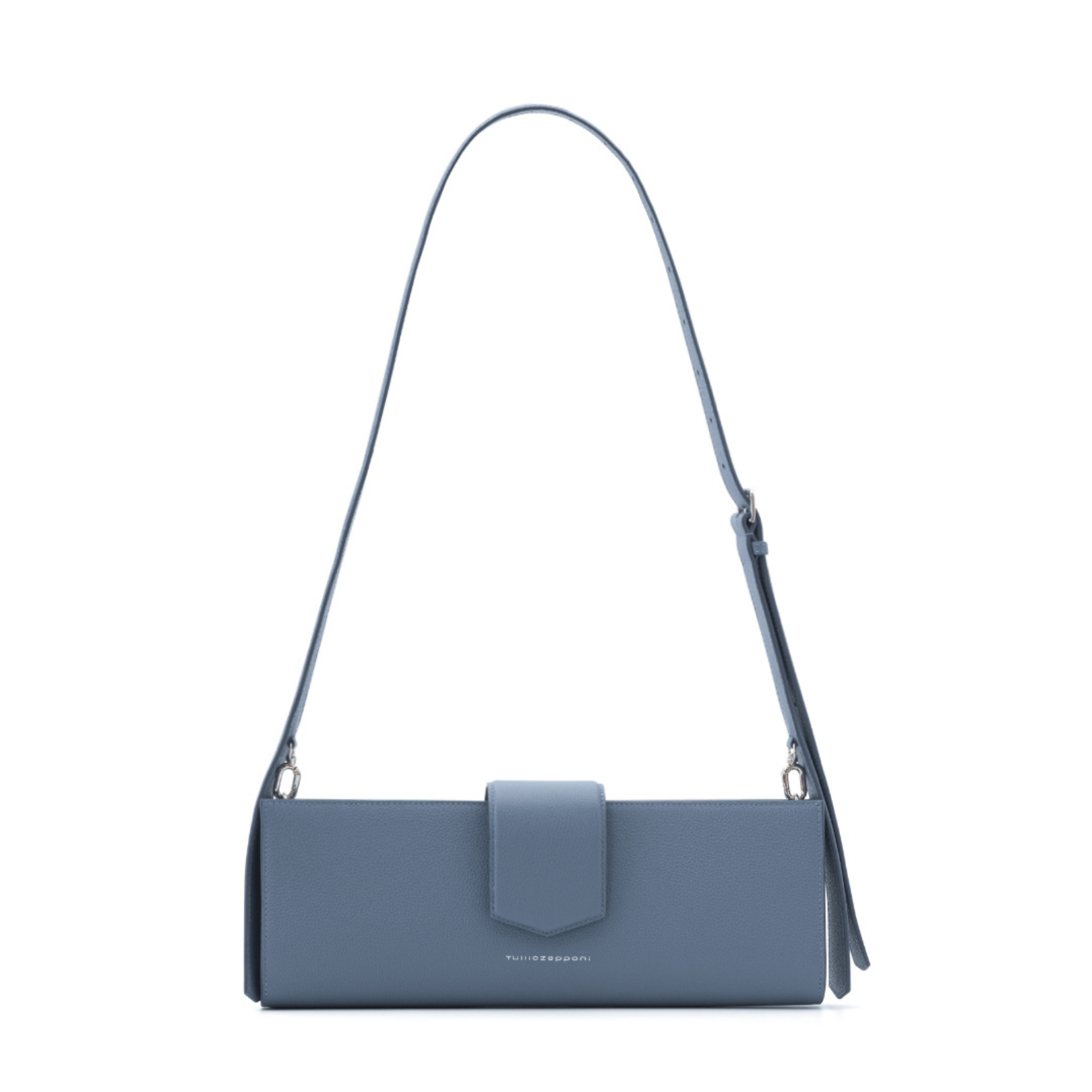 Borsa Baguette Bricky