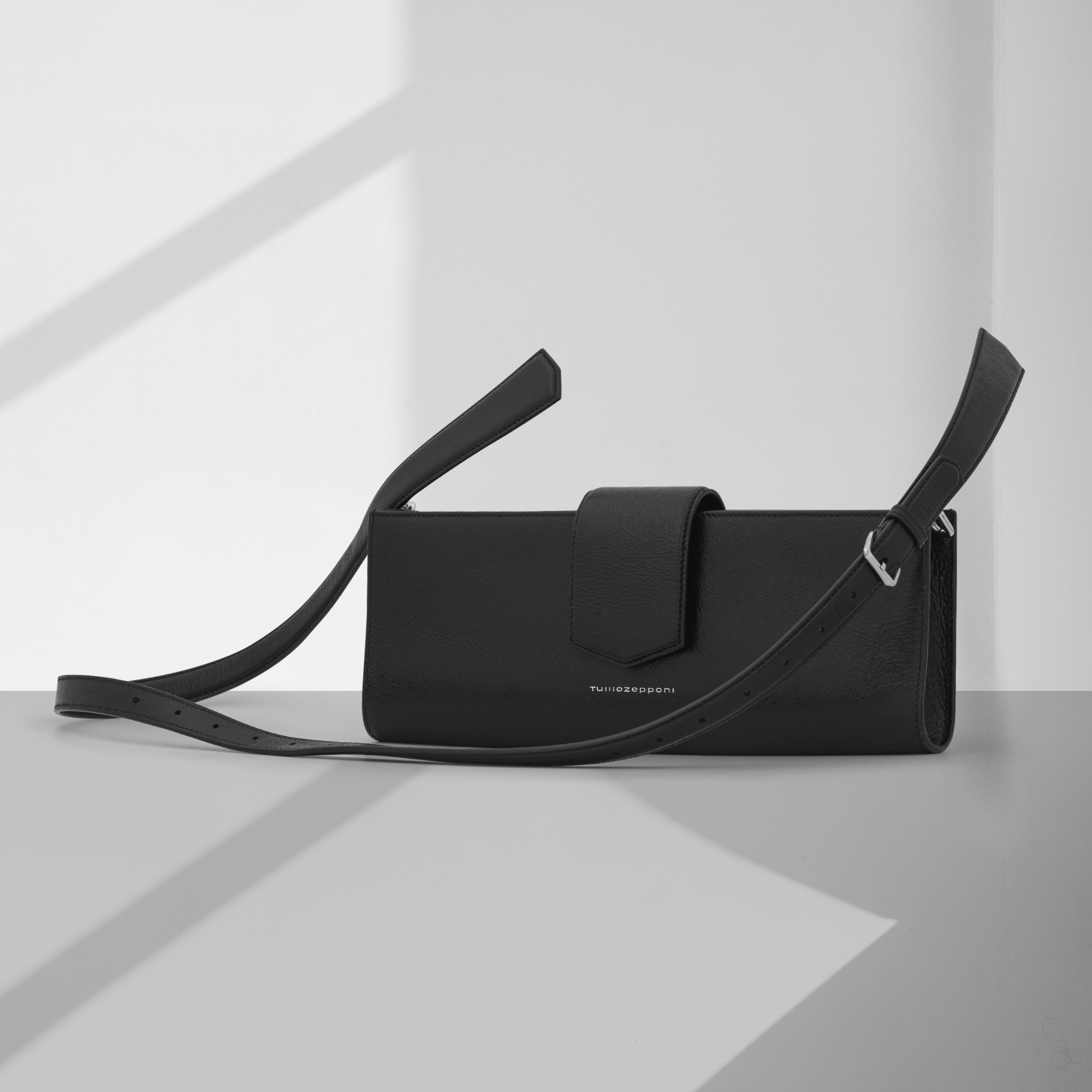Borsa Baguette Bricky