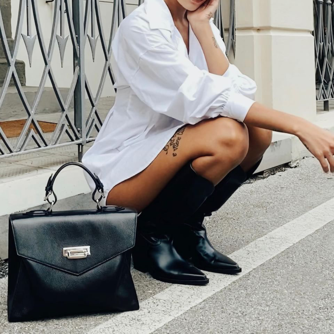 Borsa Anna grande