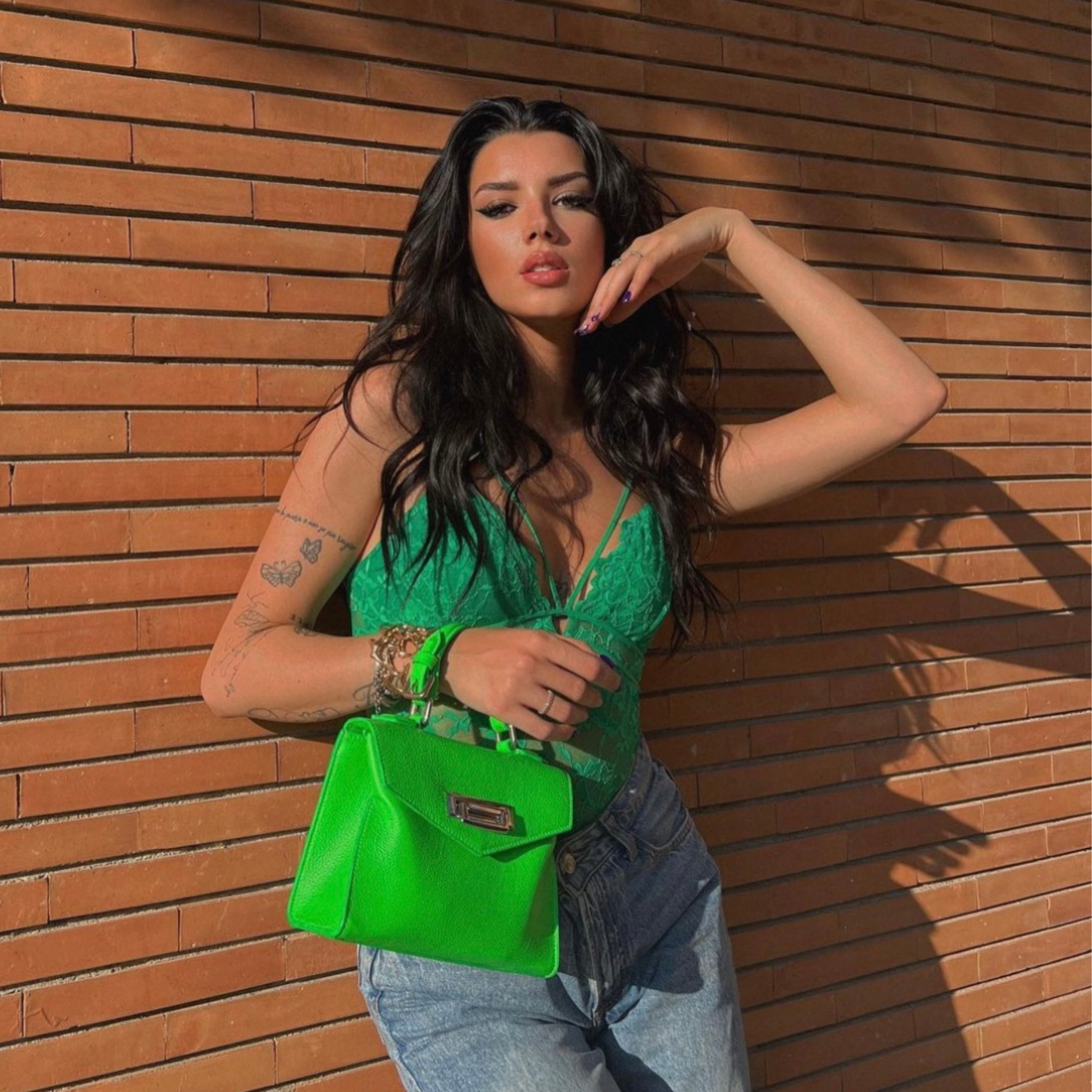 Borsa Anna piccola