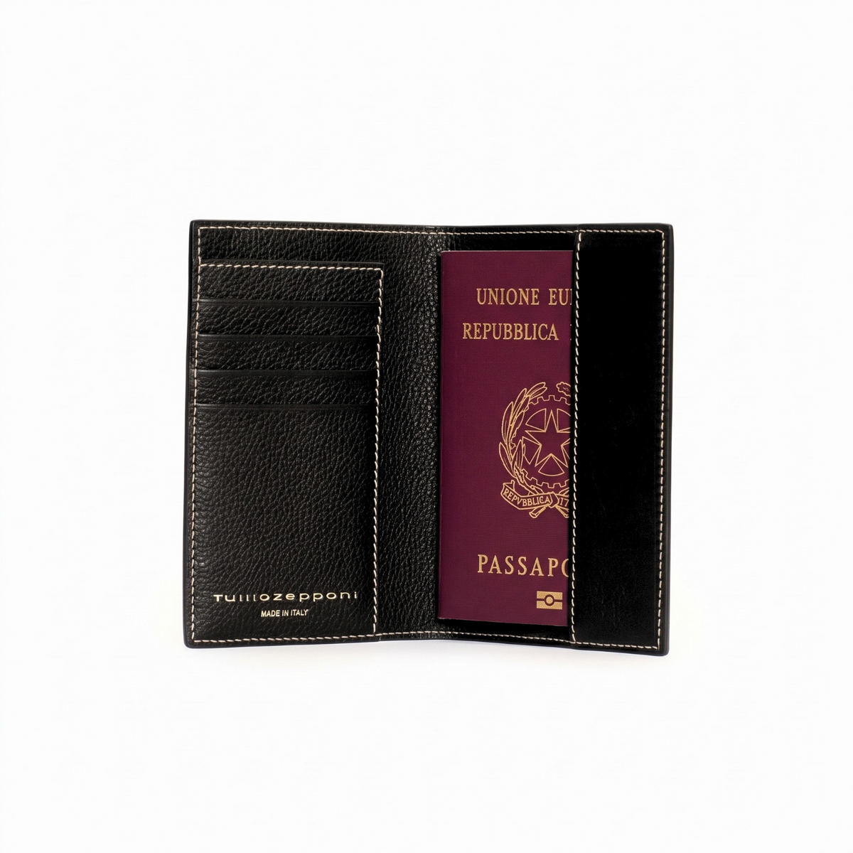 Porta passaporto