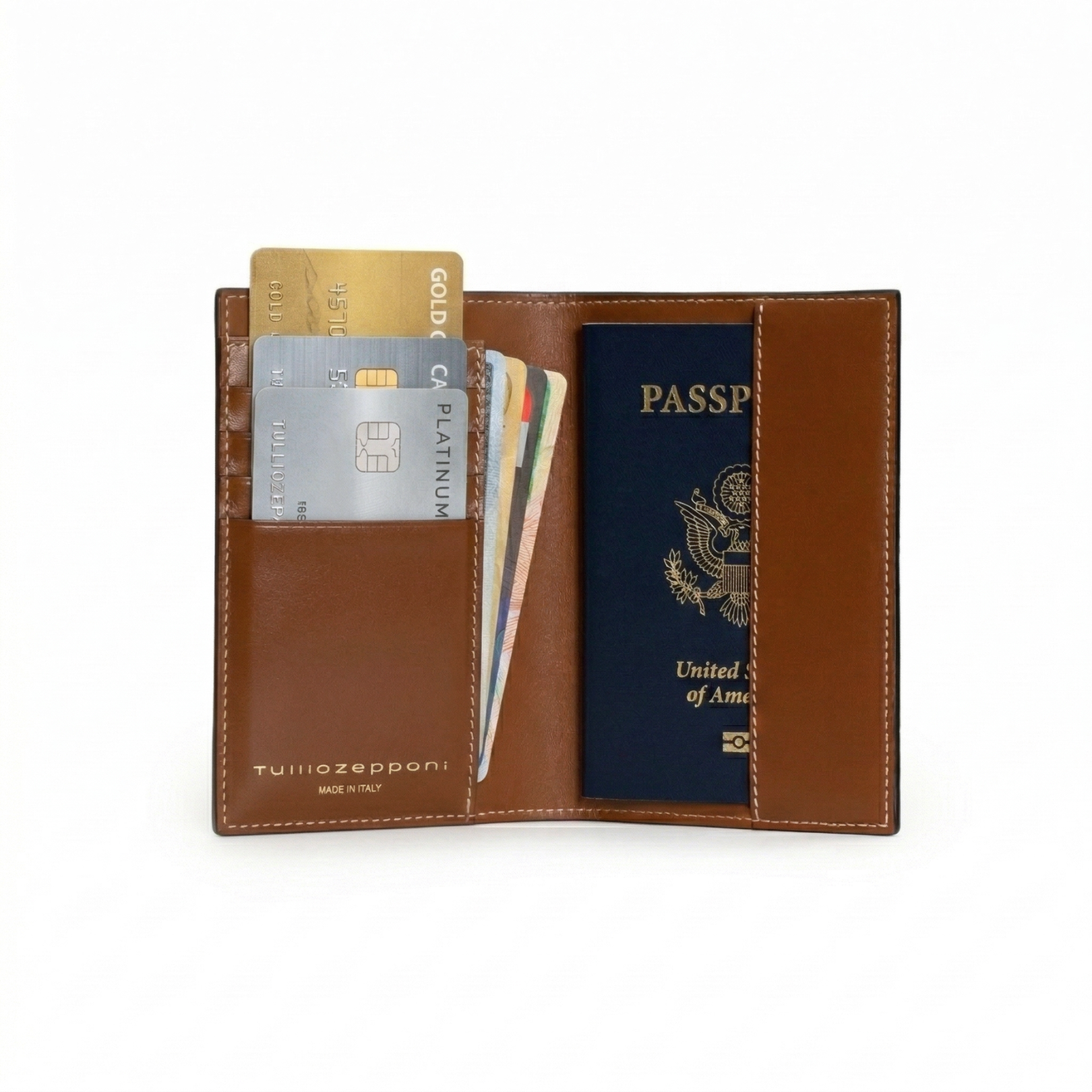 Porta passaporto