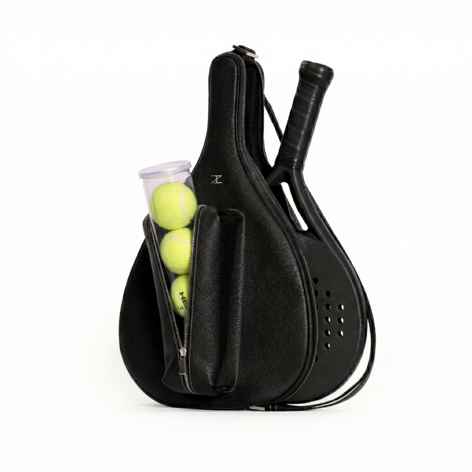 Porta racchetta da Padel