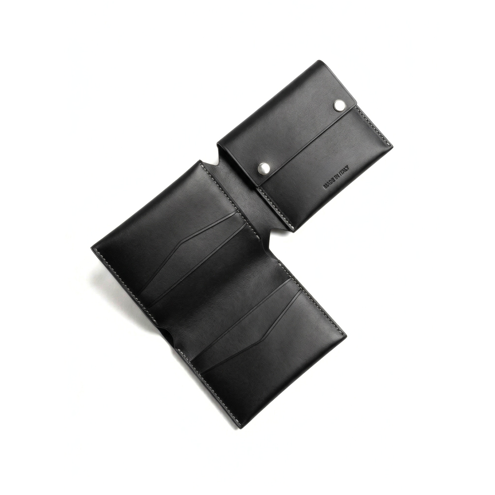 Portafoglio trifold