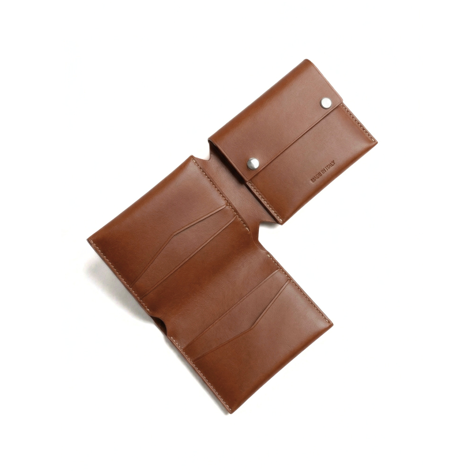 Portafoglio trifold