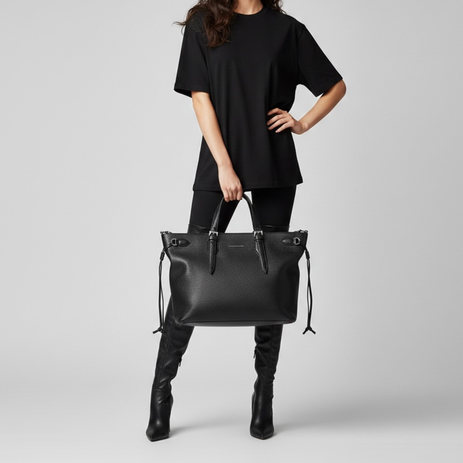 Shopper Anna grande