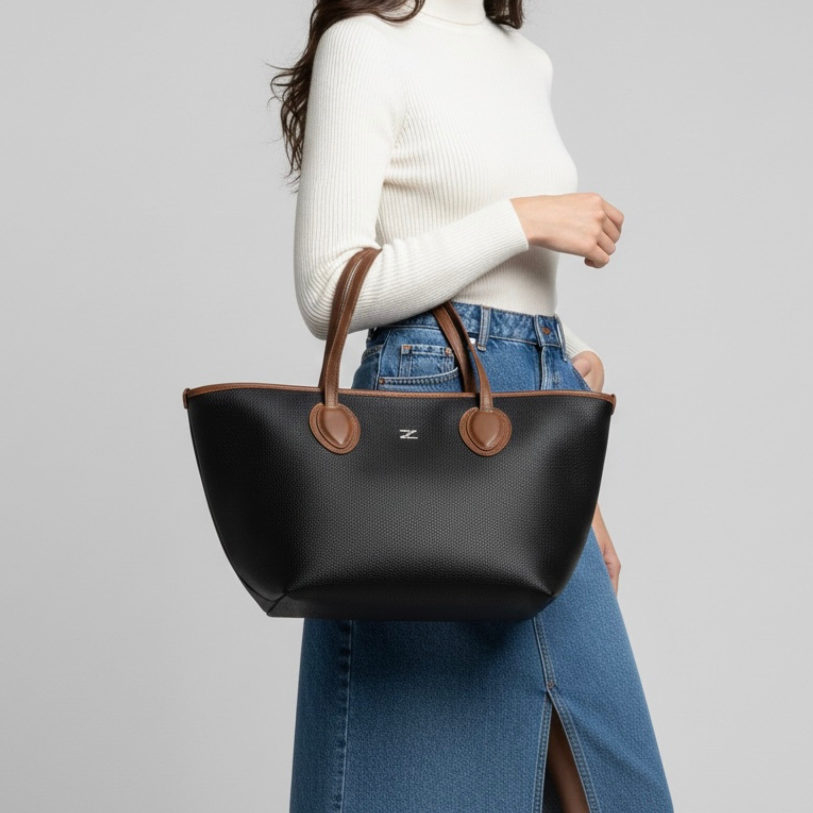 Shopper Eggy piccola