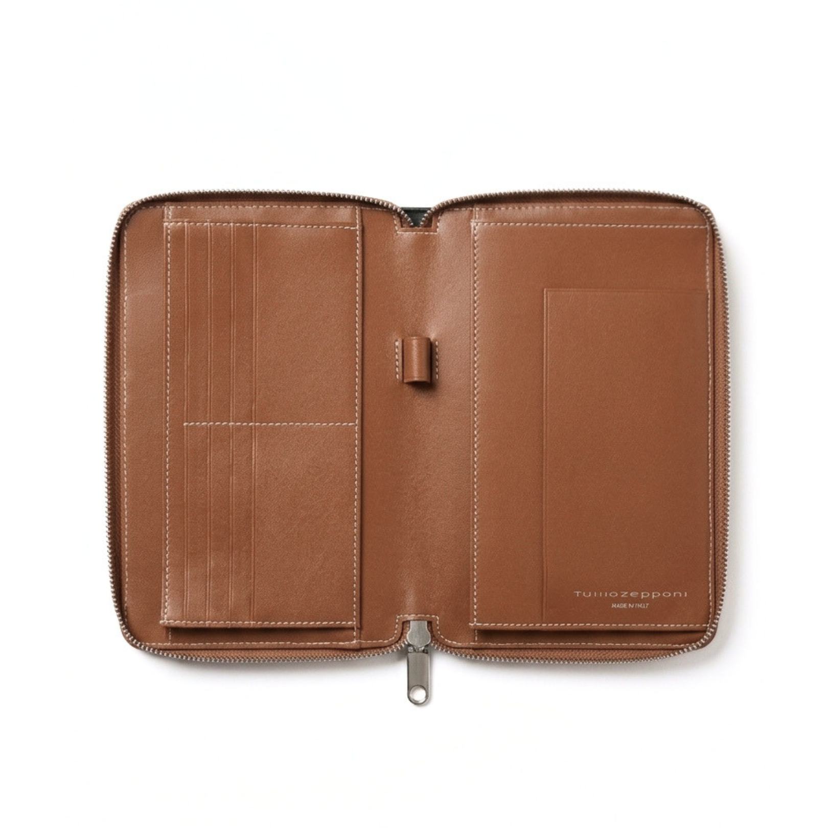 Portafoglio organizer